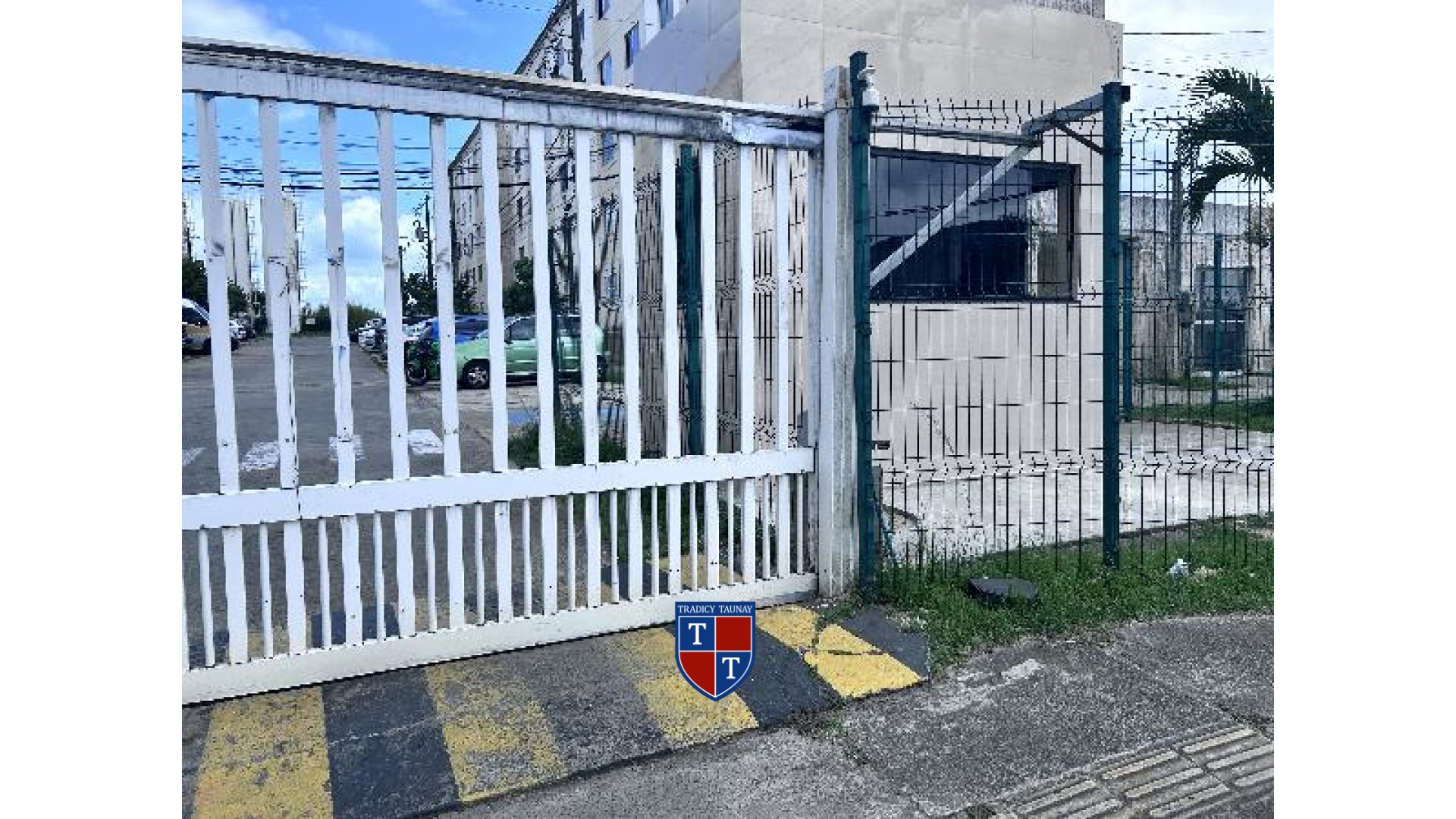 Foto 1 de APARTAMENTO em PLATAFORMA - Imóvel Retomado Caixa