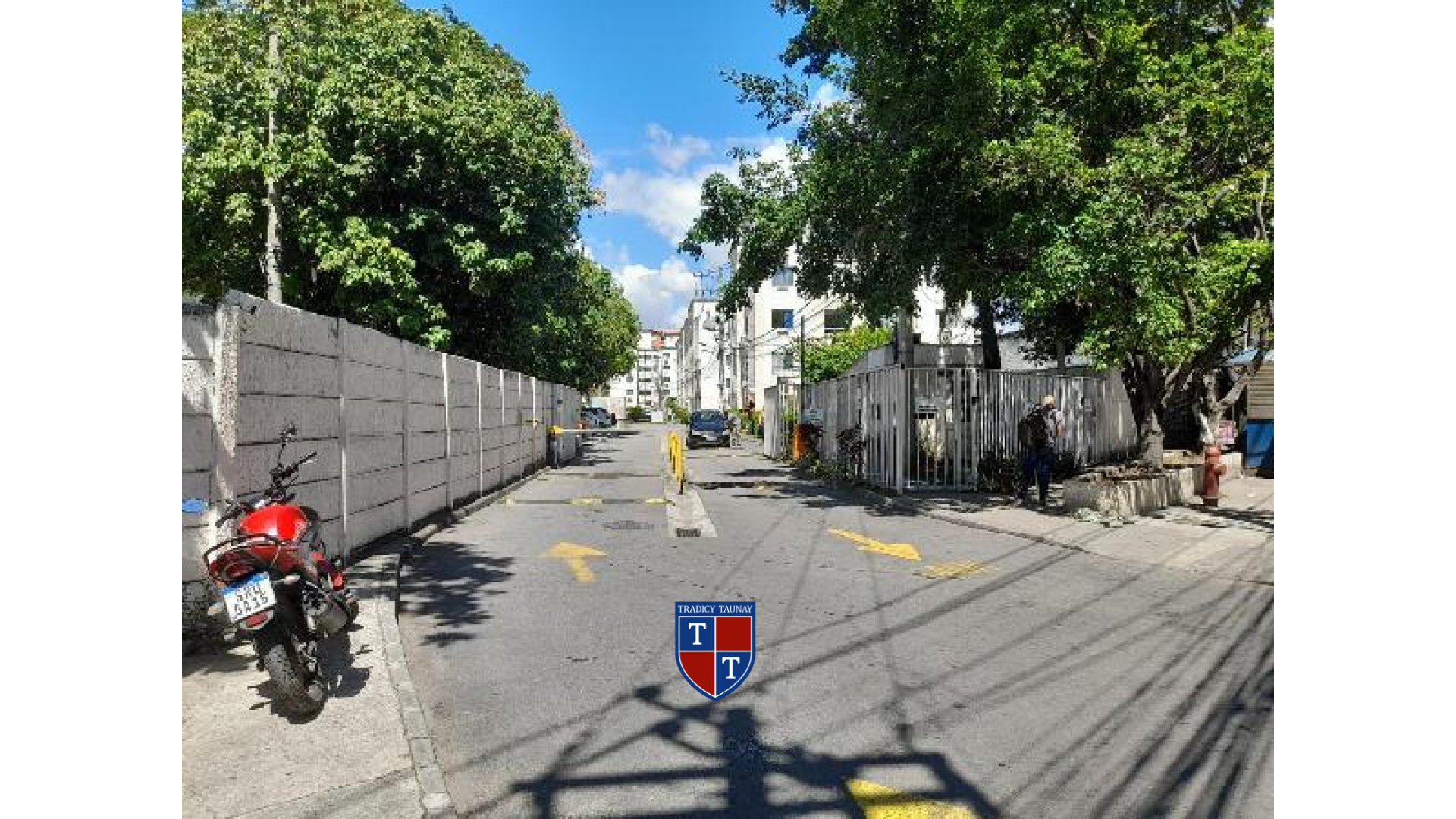 APARTAMENTO em BONSUCESSO