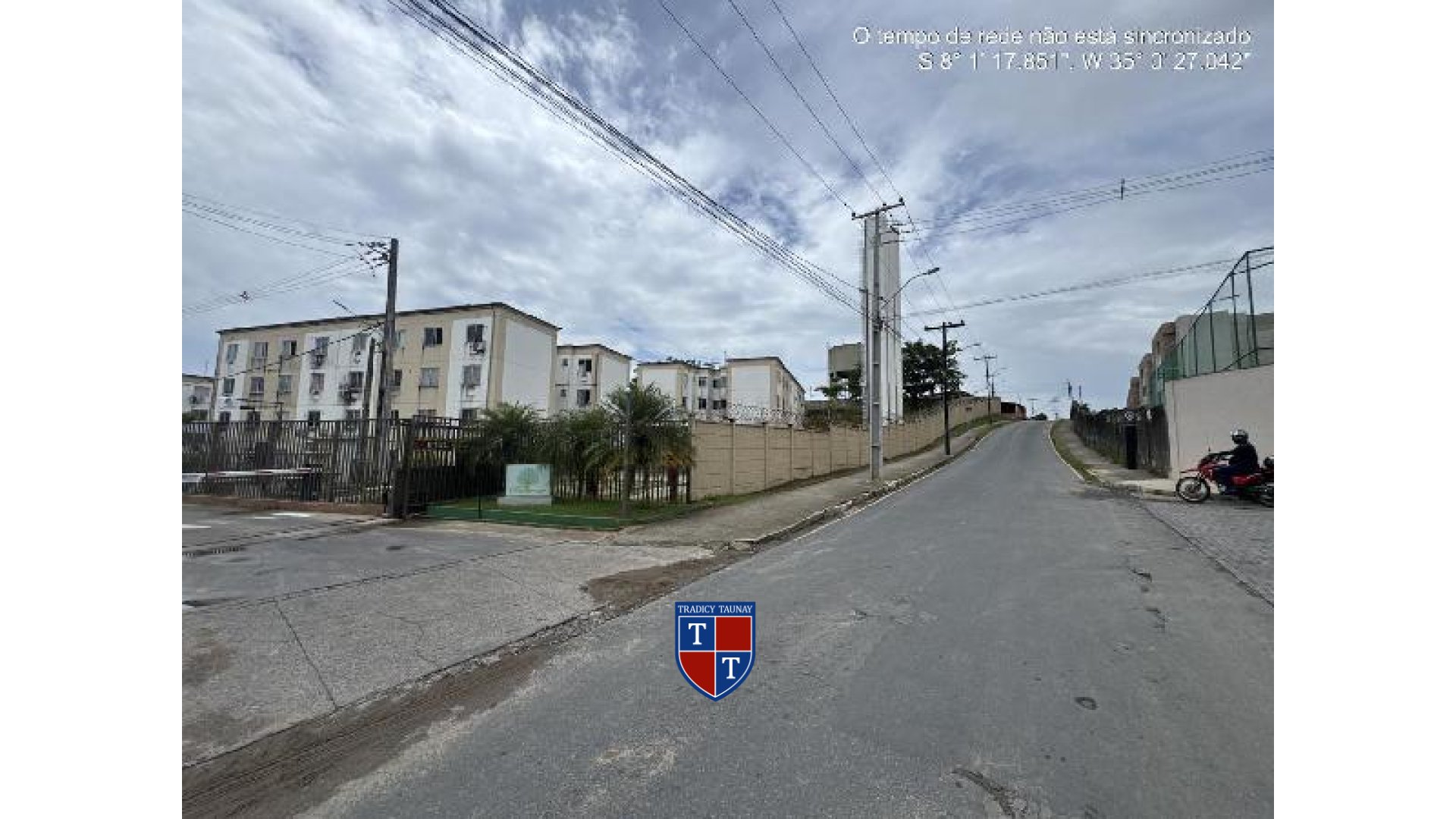 Foto 1 de APARTAMENTO em ALBERTO MAIA - Imóvel Retomado Caixa