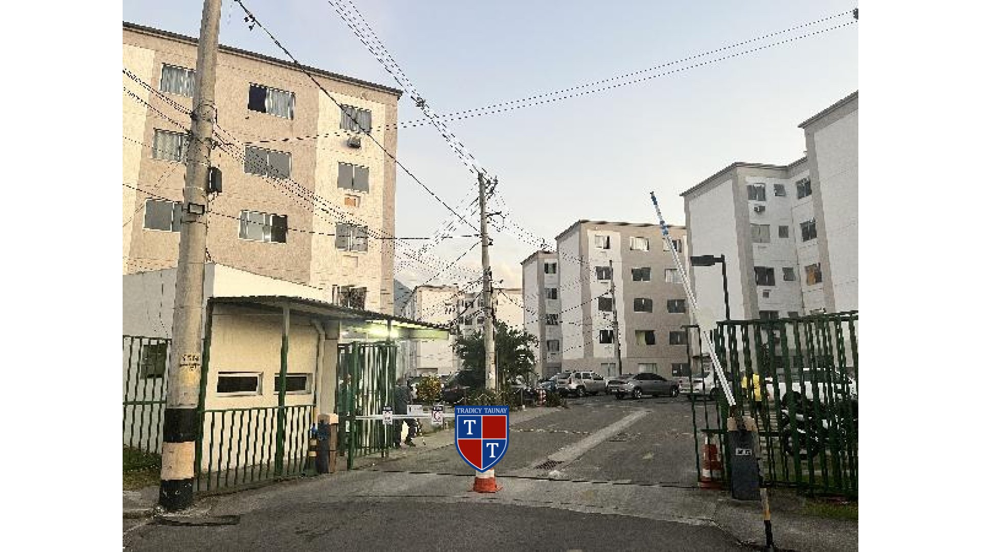 Foto 1 de APARTAMENTO em JARDIM PALMARES - Imóvel Retomado Caixa