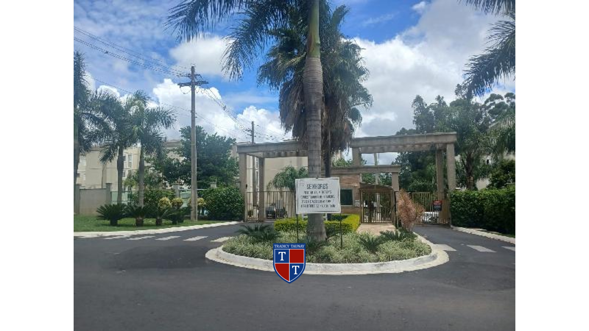 Foto 1 de APARTAMENTO em RESIDENCIAL MONSENHOR ROMEU TORTORELLI, SAO CARLOS/SP - Imóvel Retomado CAIXA Ref 8787701920410