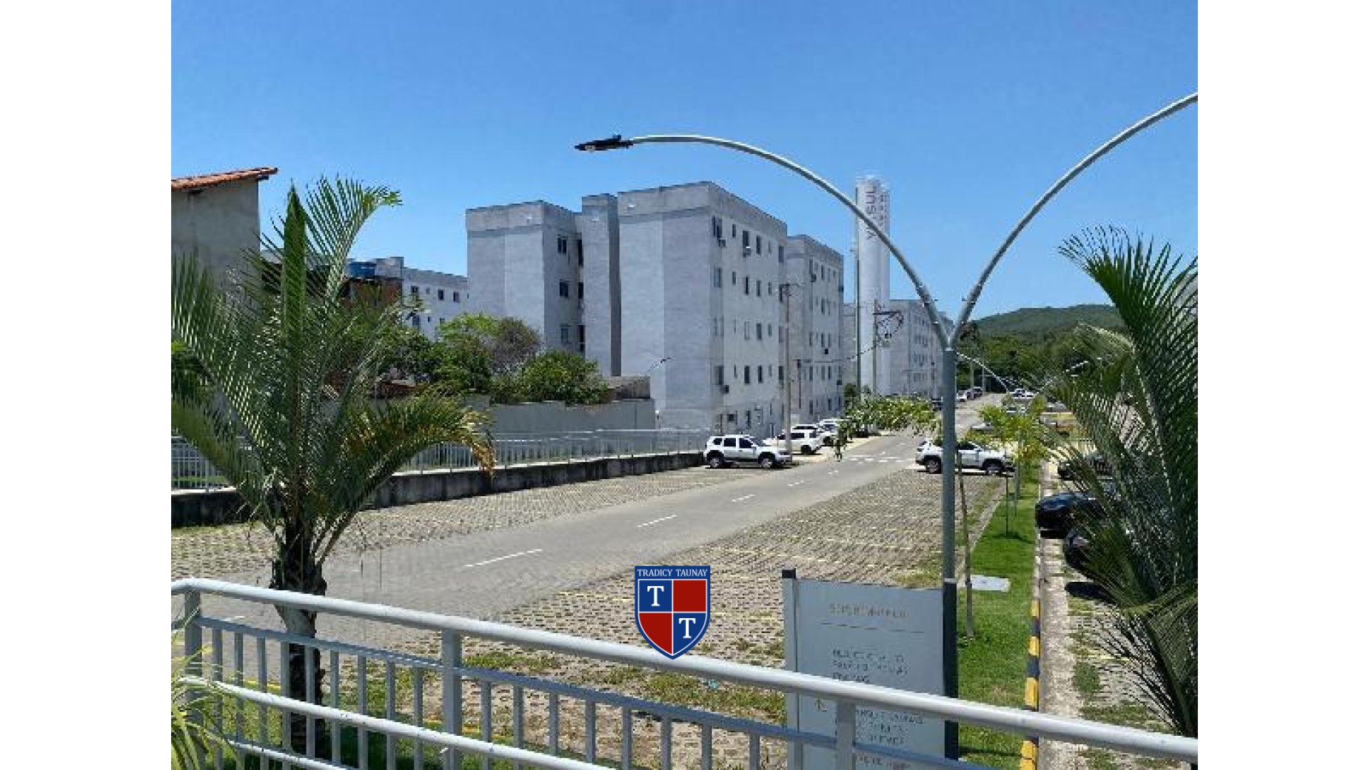 Foto 1 de APARTAMENTO em PACHECO - Imóvel Retomado Caixa