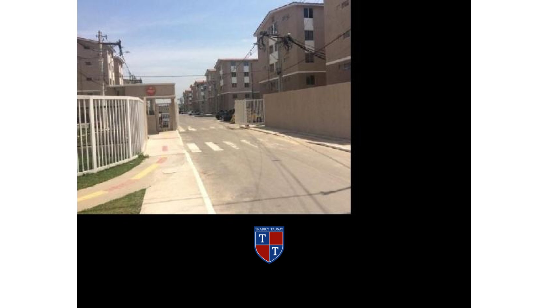 Foto 1 de APARTAMENTO em VENDA DAS PEDRAS - Imóvel Retomado Caixa