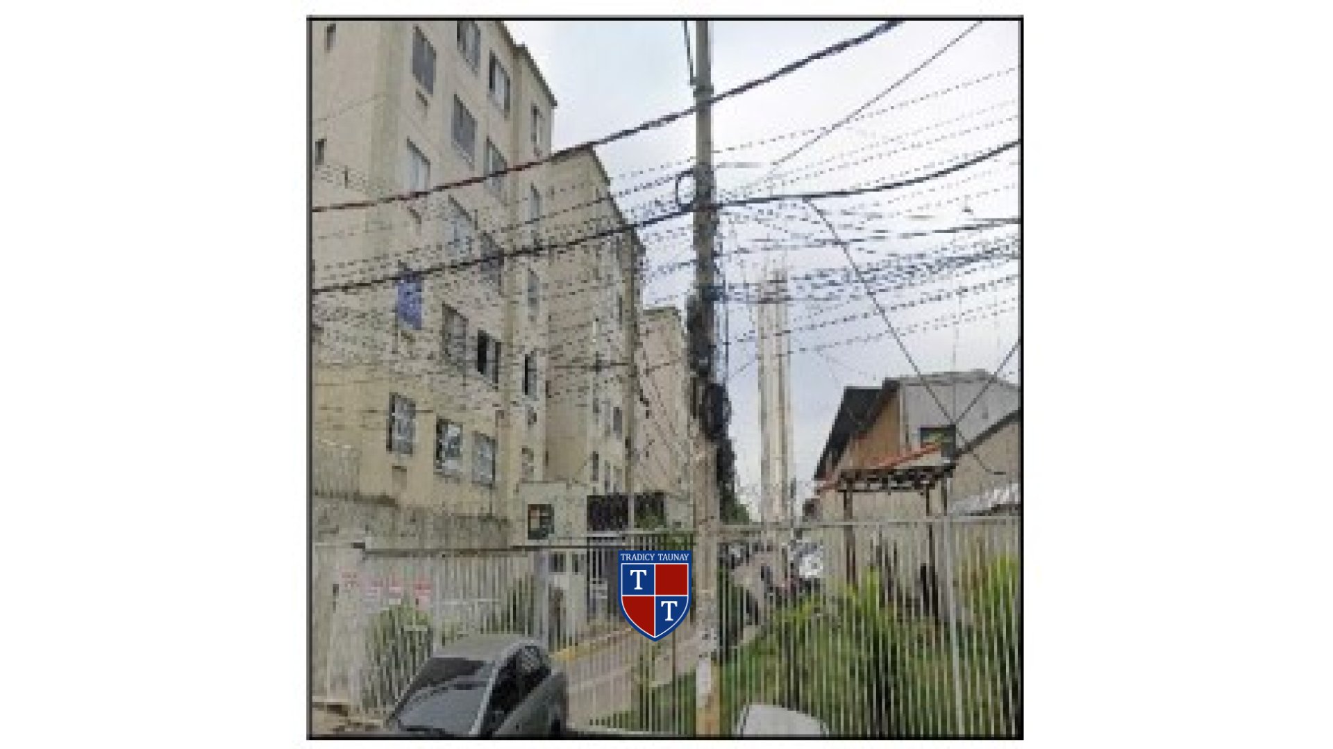 Foto 1 de APARTAMENTO em REALENGO - Imóvel Retomado Caixa