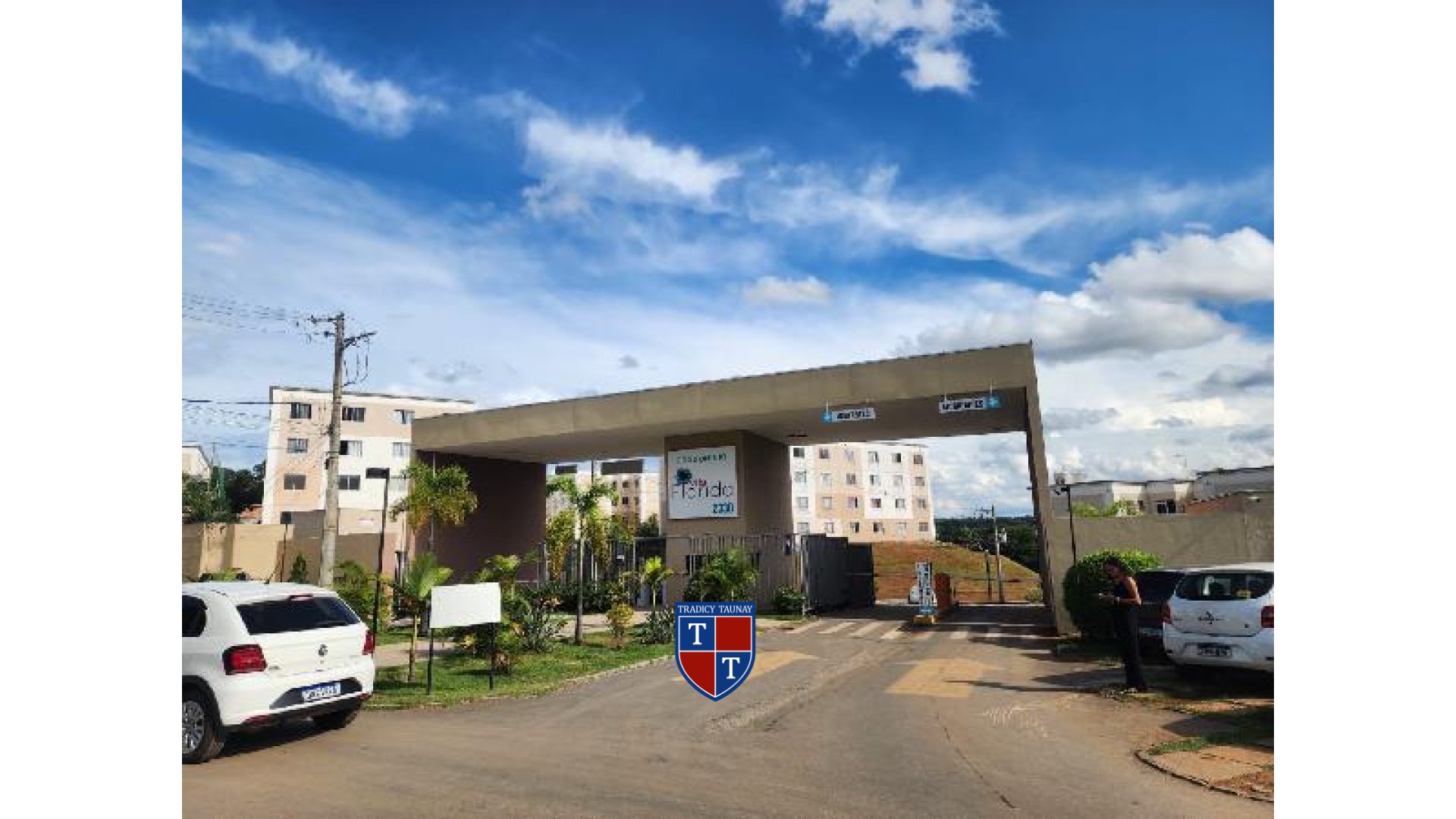 Foto 1 de APARTAMENTO em ANGICOS - Imóvel Retomado Caixa