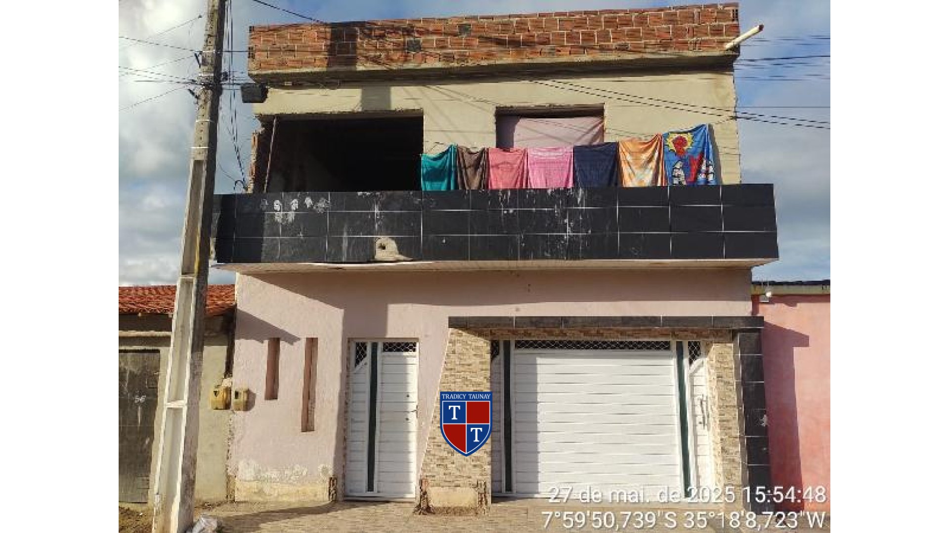 Foto 1 de CASA em BAIRRO NOVA GLORIA - Imóvel Retomado Caixa