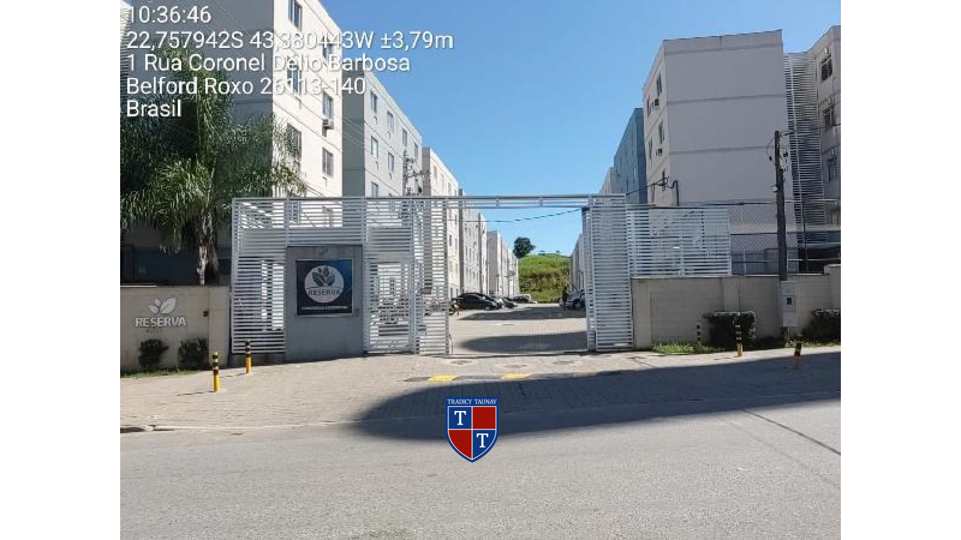 Foto 1 de APARTAMENTO em BOM PASTOR - Imóvel Retomado Caixa