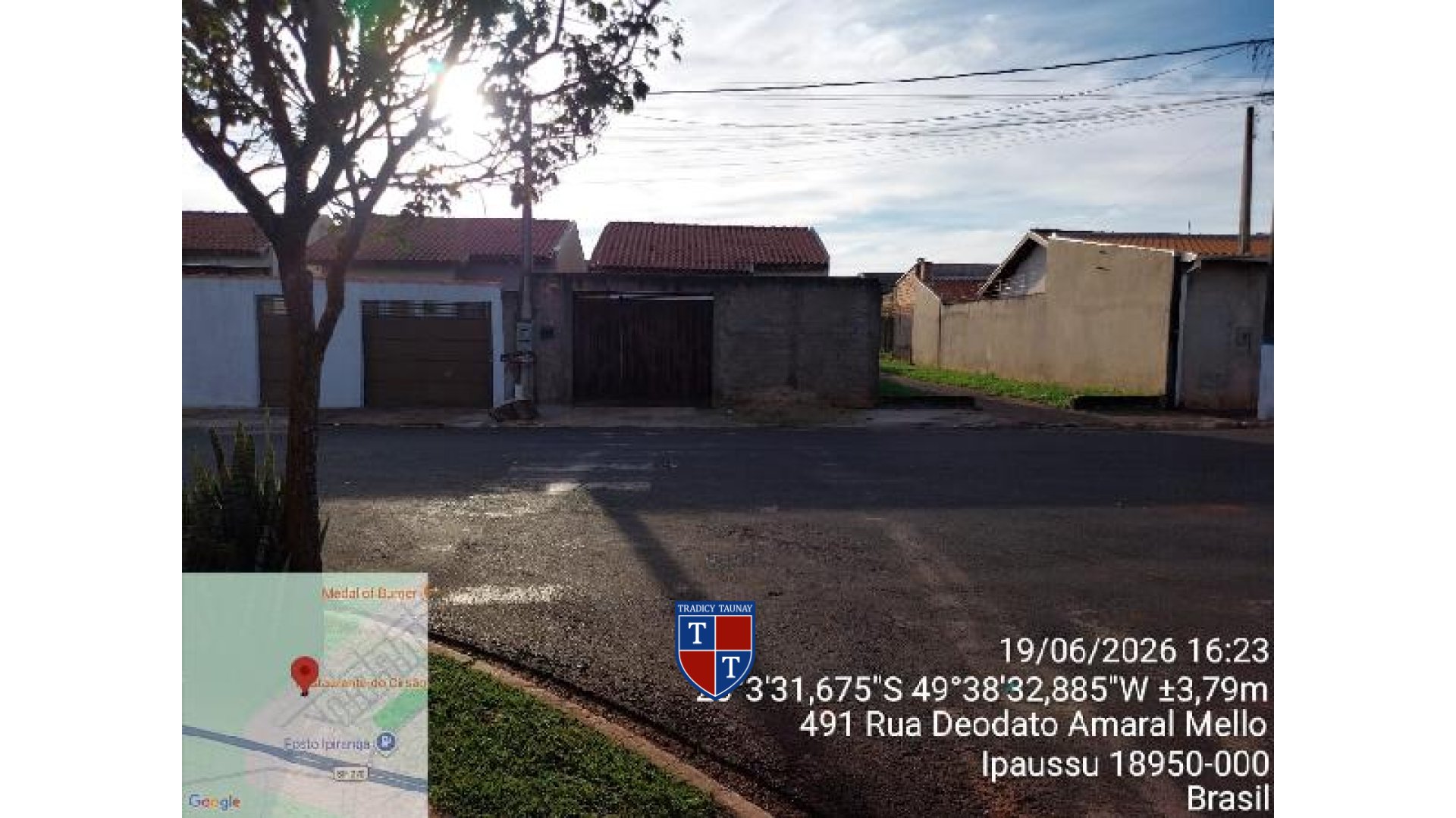 Foto 1 de CASA em ANDORINHAS - Imóvel Retomado Caixa