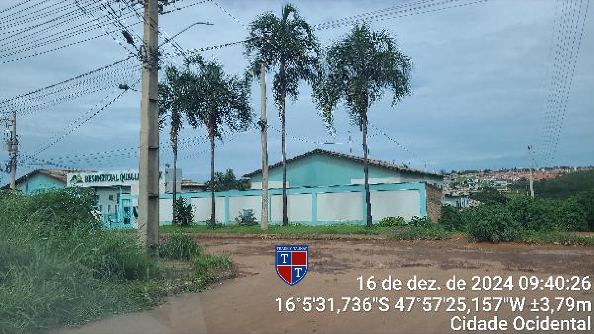 Foto 1 de APARTAMENTO em MANSOES RECREIO MOSSORO - Imóvel Retomado Caixa