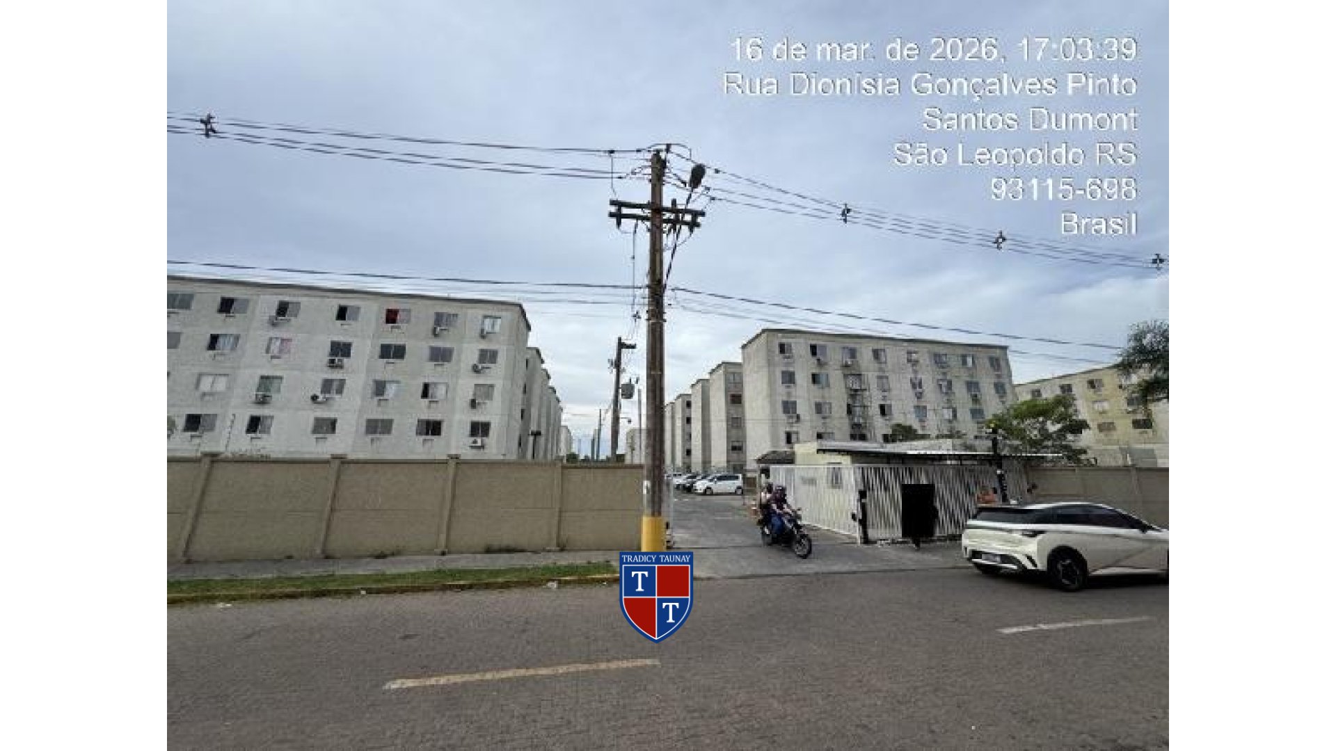 Foto 1 de APARTAMENTO em SANTOS DUMONT - Imóvel Retomado Caixa