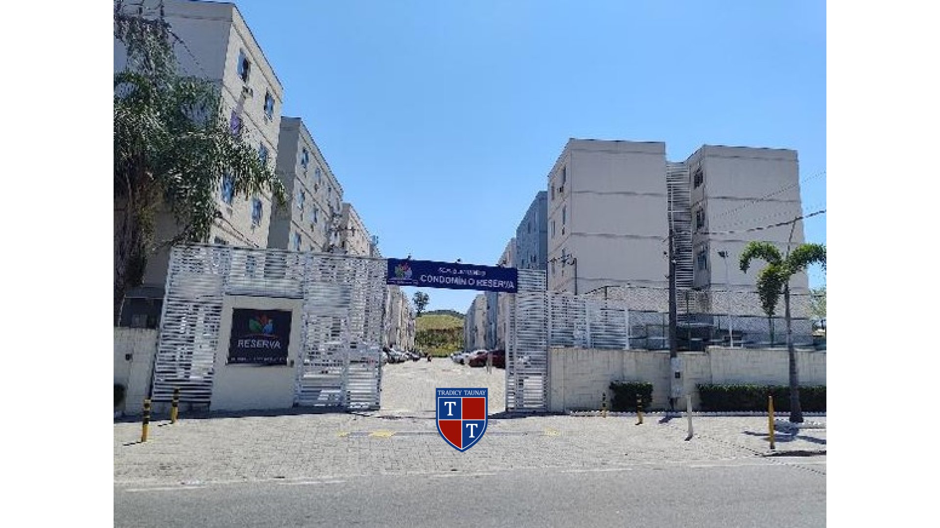 Foto 1 de APARTAMENTO em BOM PASTOR - Imóvel Retomado Caixa