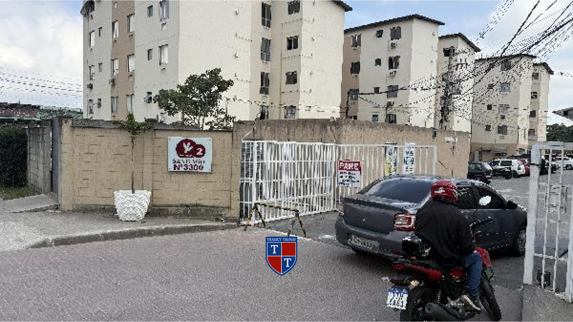 Foto 1 de APARTAMENTO em SANTA CRUZ, RIO DE JANEIRO/RJ - Imóvel Retomado CAIXA Ref 8787701947296