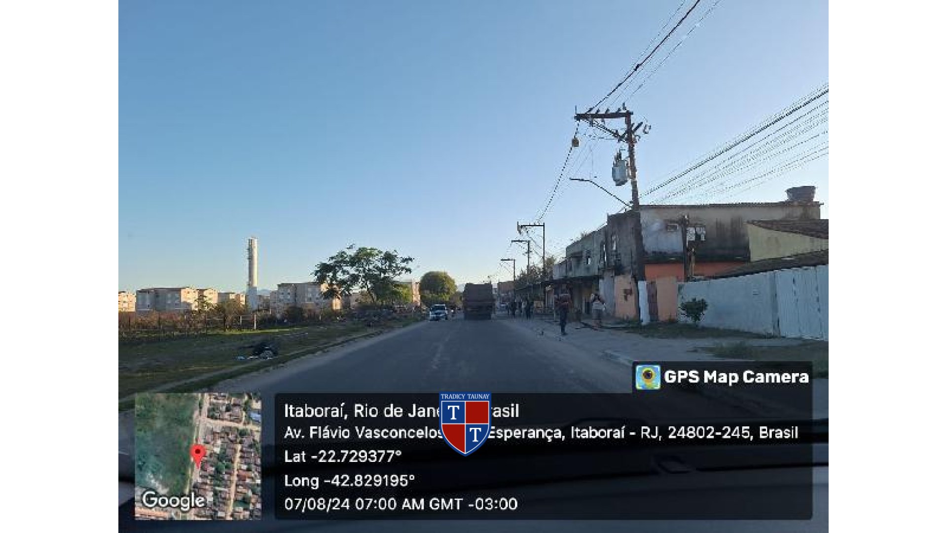 Foto 1 de APARTAMENTO em VENDA DAS PEDRAS - Imóvel Retomado Caixa