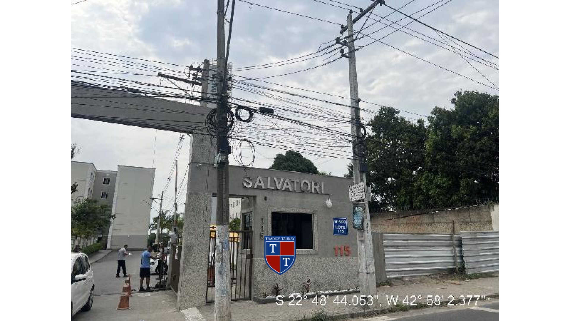 APARTAMENTO em VISTA ALEGRE