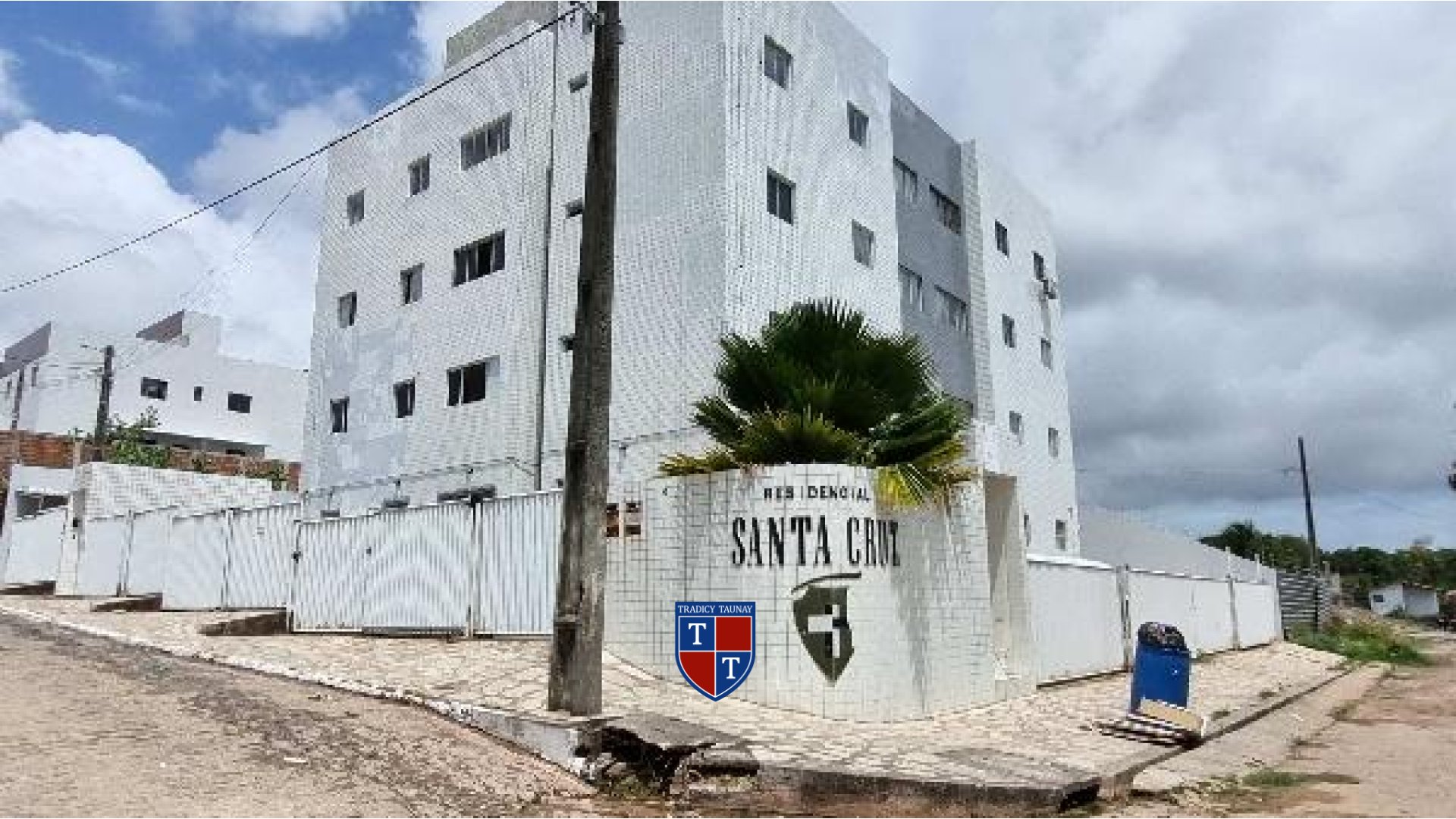 Foto 1 de APARTAMENTO em MUCUMAGRO - Imóvel Retomado Caixa