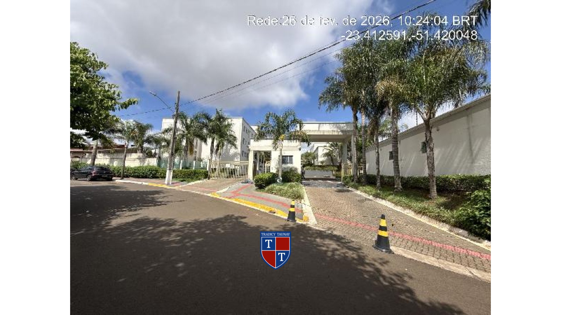 Foto 1 de APARTAMENTO em JARDIM SANTO ANTONIO - Imóvel Retomado Caixa