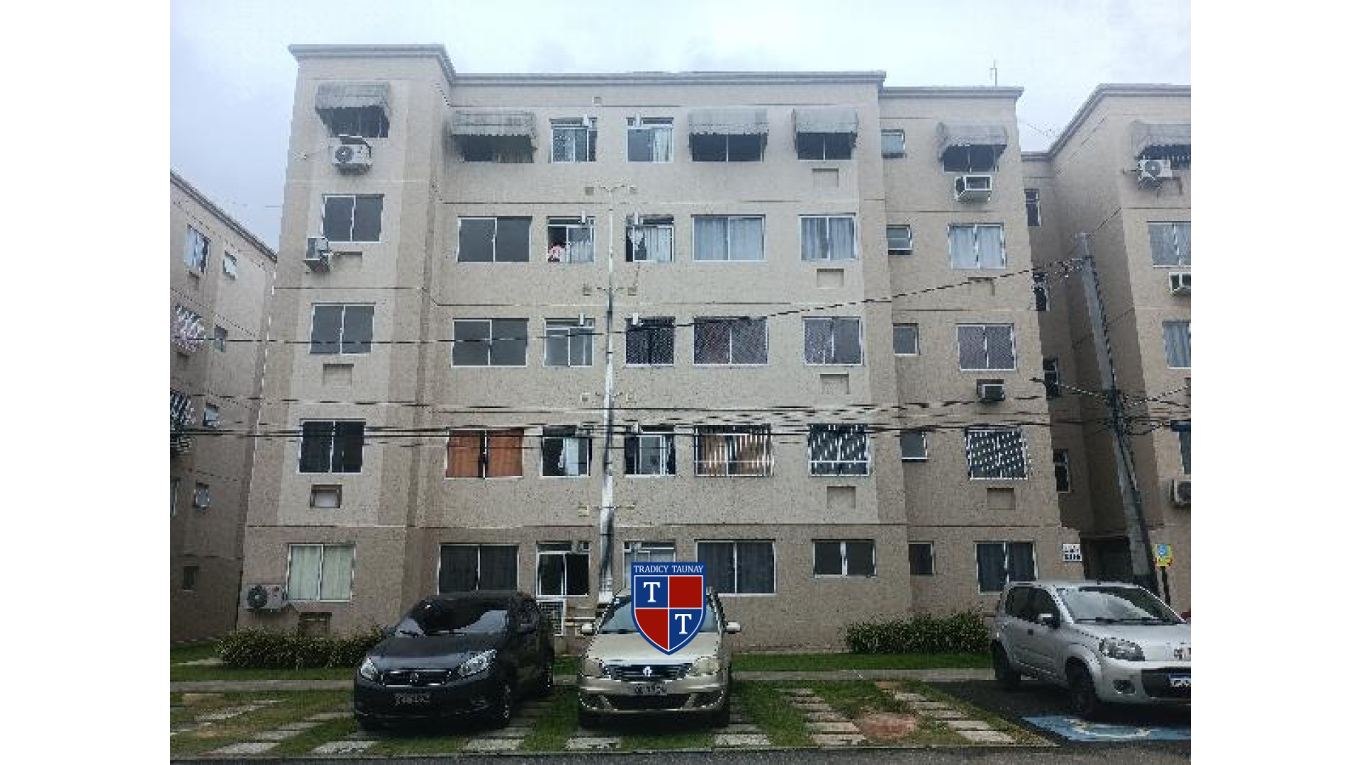 Foto 1 de APARTAMENTO em ANCHIETA - Imóvel Retomado Caixa