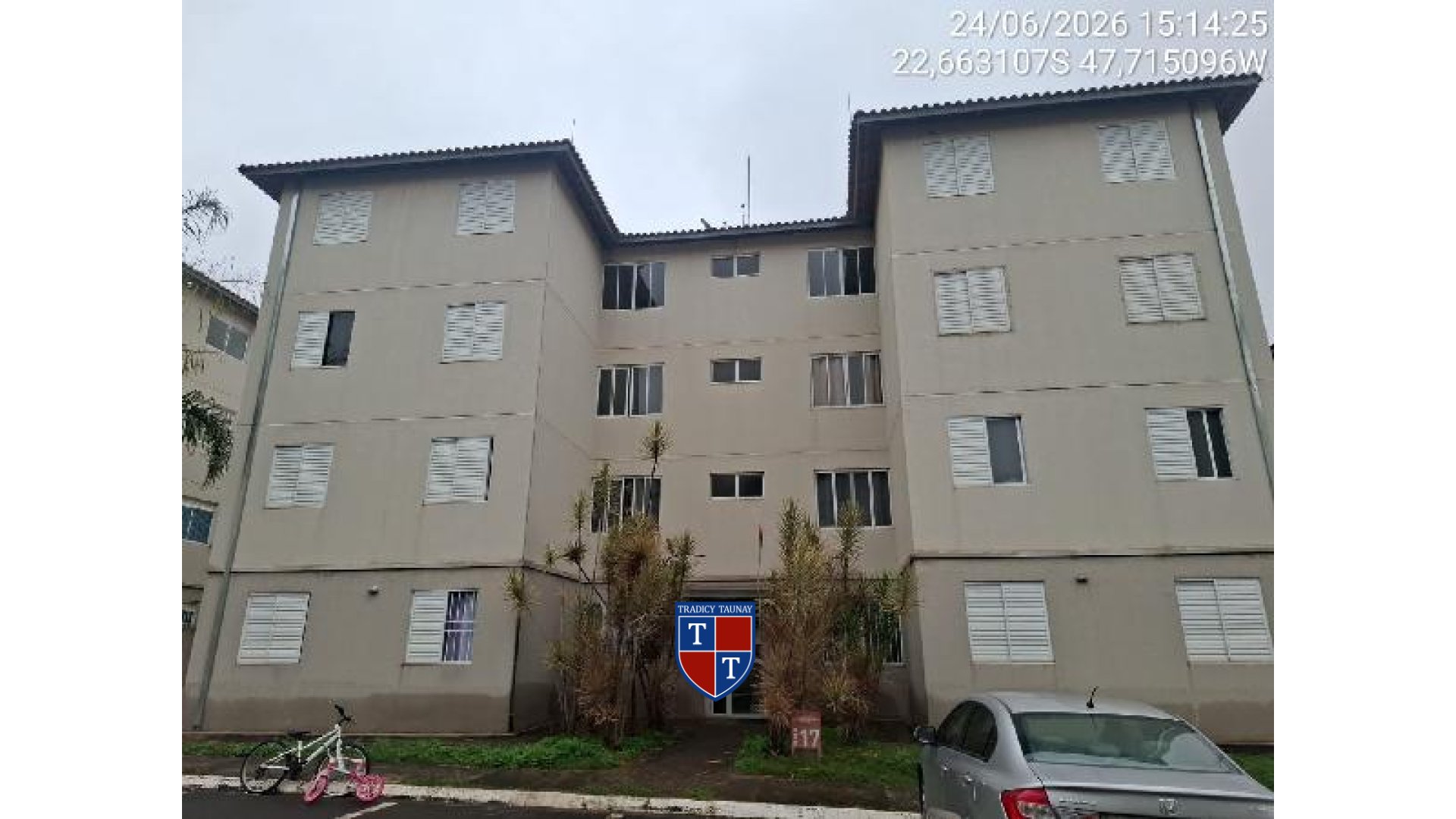 Foto 1 de APARTAMENTO em VILA SONIA - Imóvel Retomado Caixa
