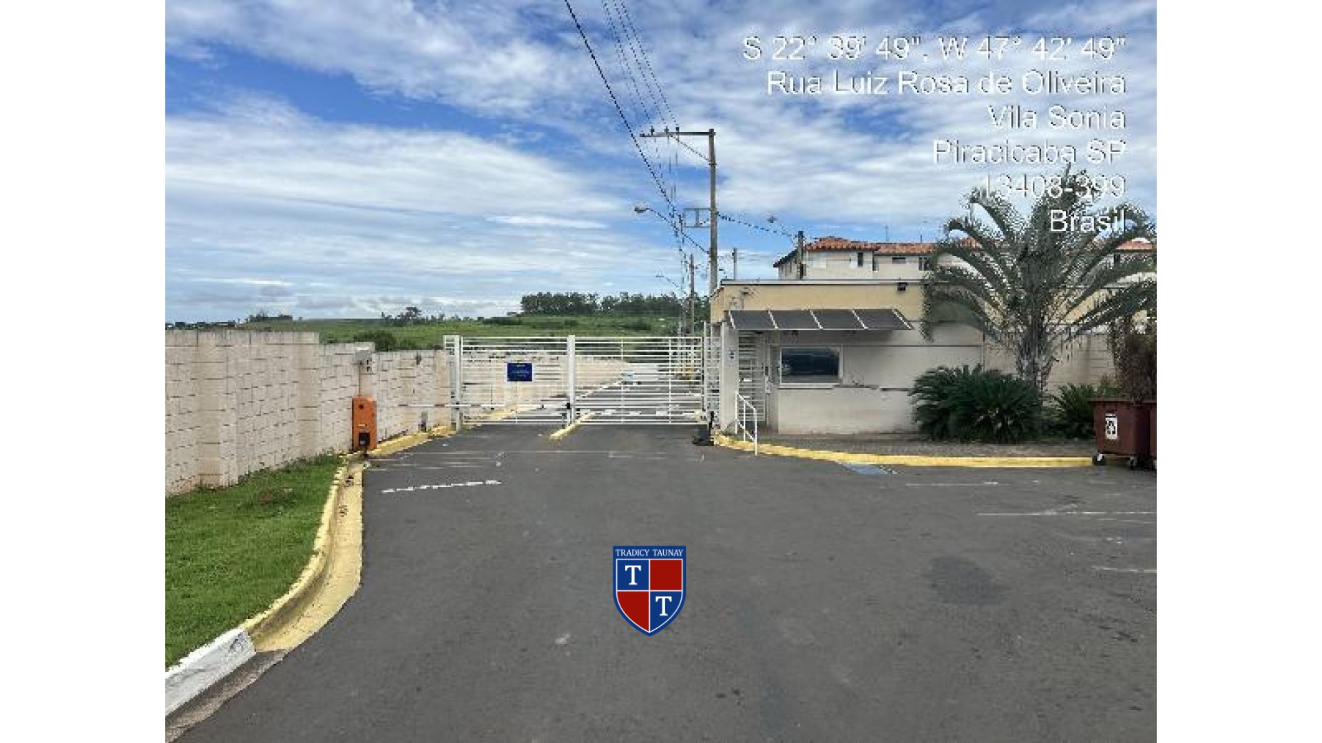 Foto 1 de APARTAMENTO em VILA SONIA - Imóvel Retomado Caixa