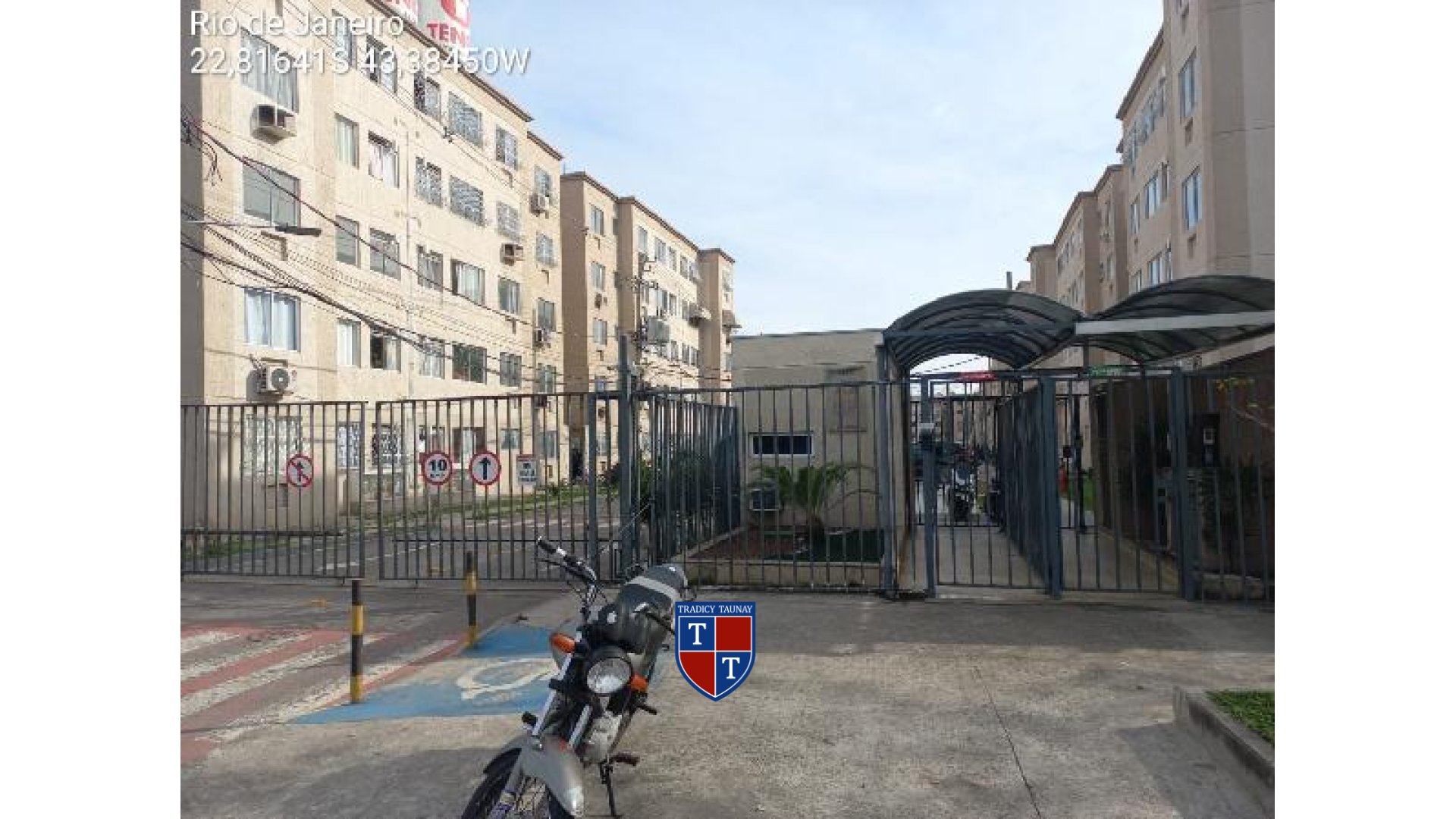 Foto 1 de APARTAMENTO em ANCHIETA - Imóvel Retomado Caixa