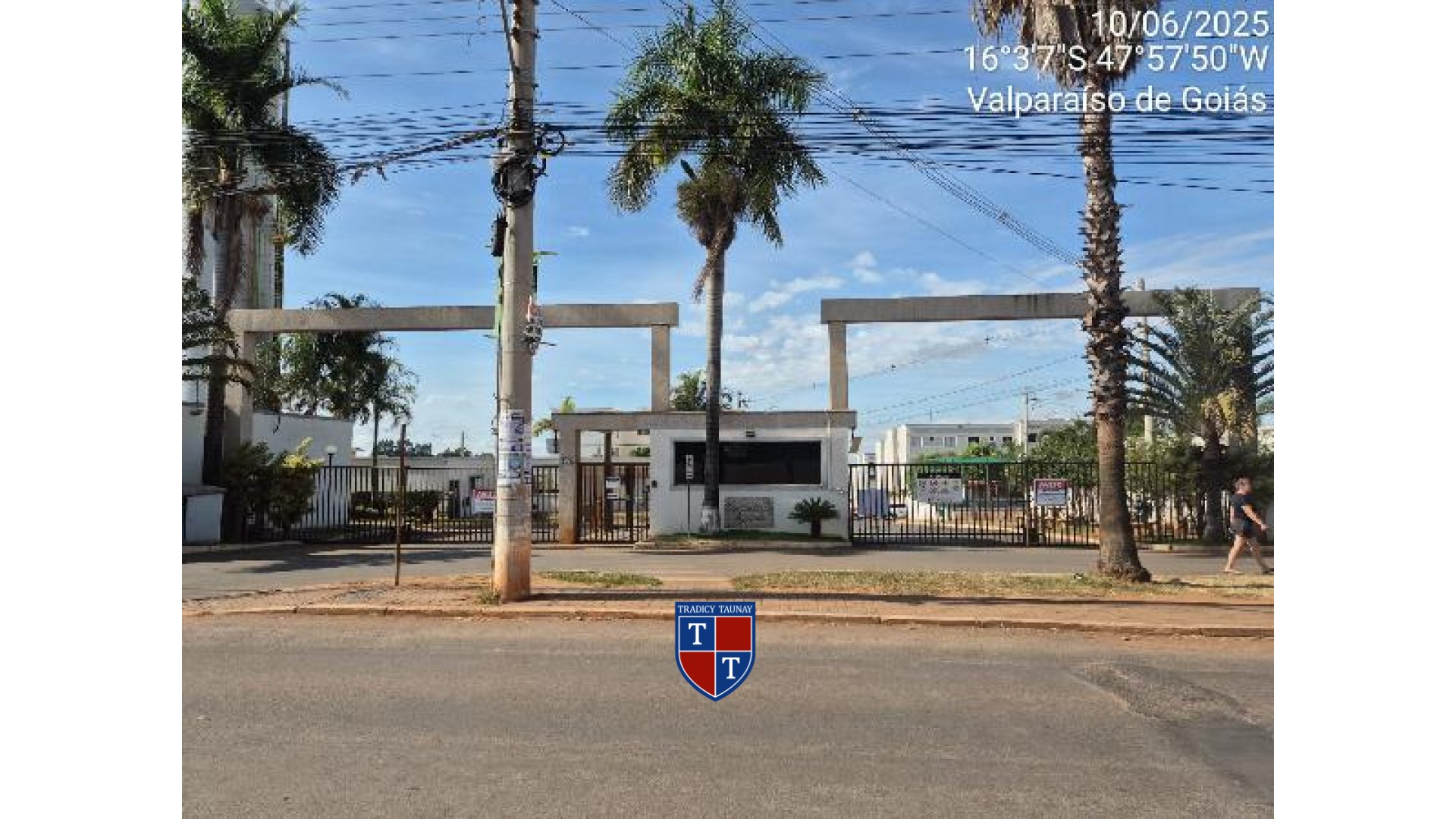Foto 1 de APARTAMENTO em CHACARAS YPIRANGA A - Imóvel Retomado Caixa
