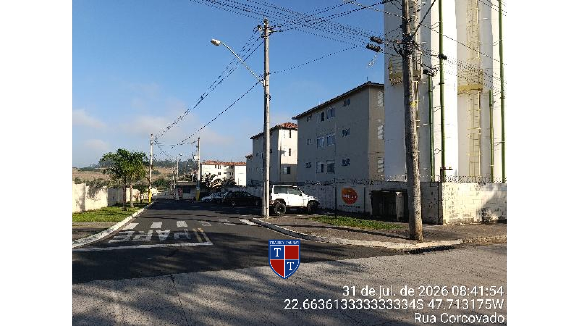 Foto 1 de APARTAMENTO em VILA SONIA, PIRACICABA/SP - Imóvel Retomado CAIXA Ref 8787701992054