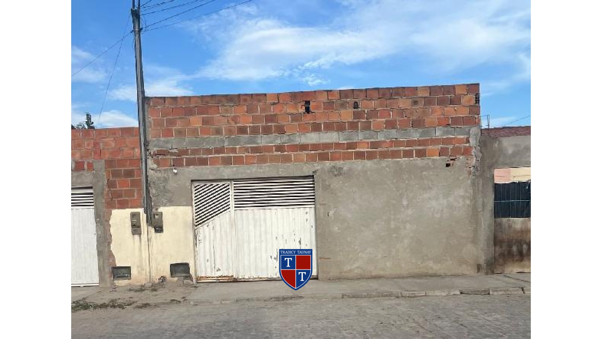Foto 1 de CASA em PEDRA FERRADA - Imóvel Retomado Caixa