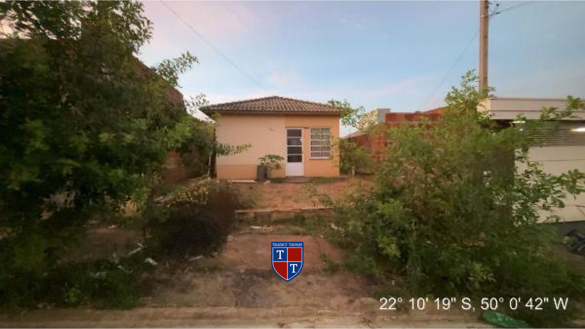Foto 1 de CASA em LOT RES MARACA IIII - Imóvel Retomado Caixa