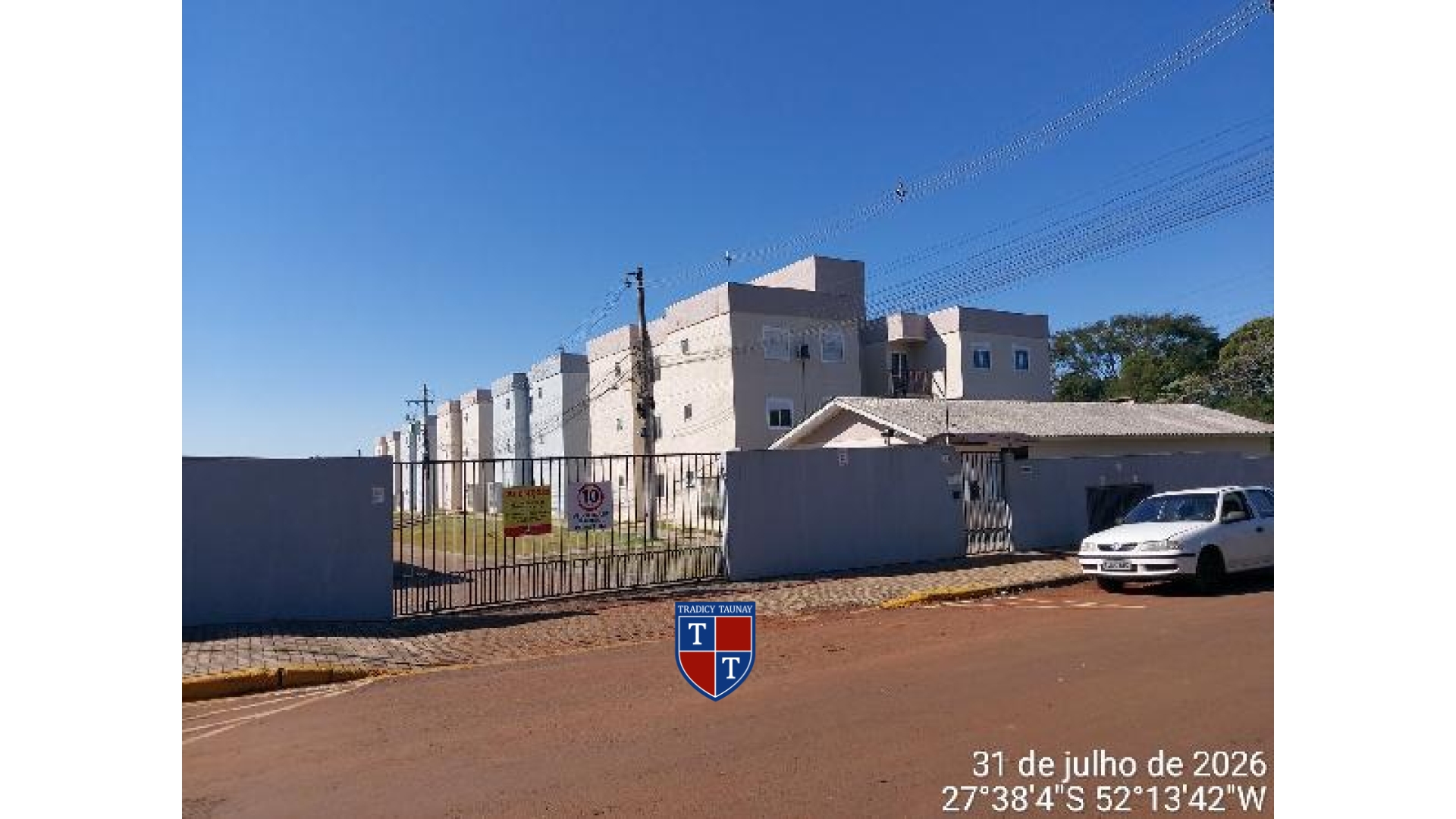 Foto 1 de APARTAMENTO em NOVO ATLANTICO, ERECHIM/RS - Imóvel Retomado CAIXA Ref 8787701997099