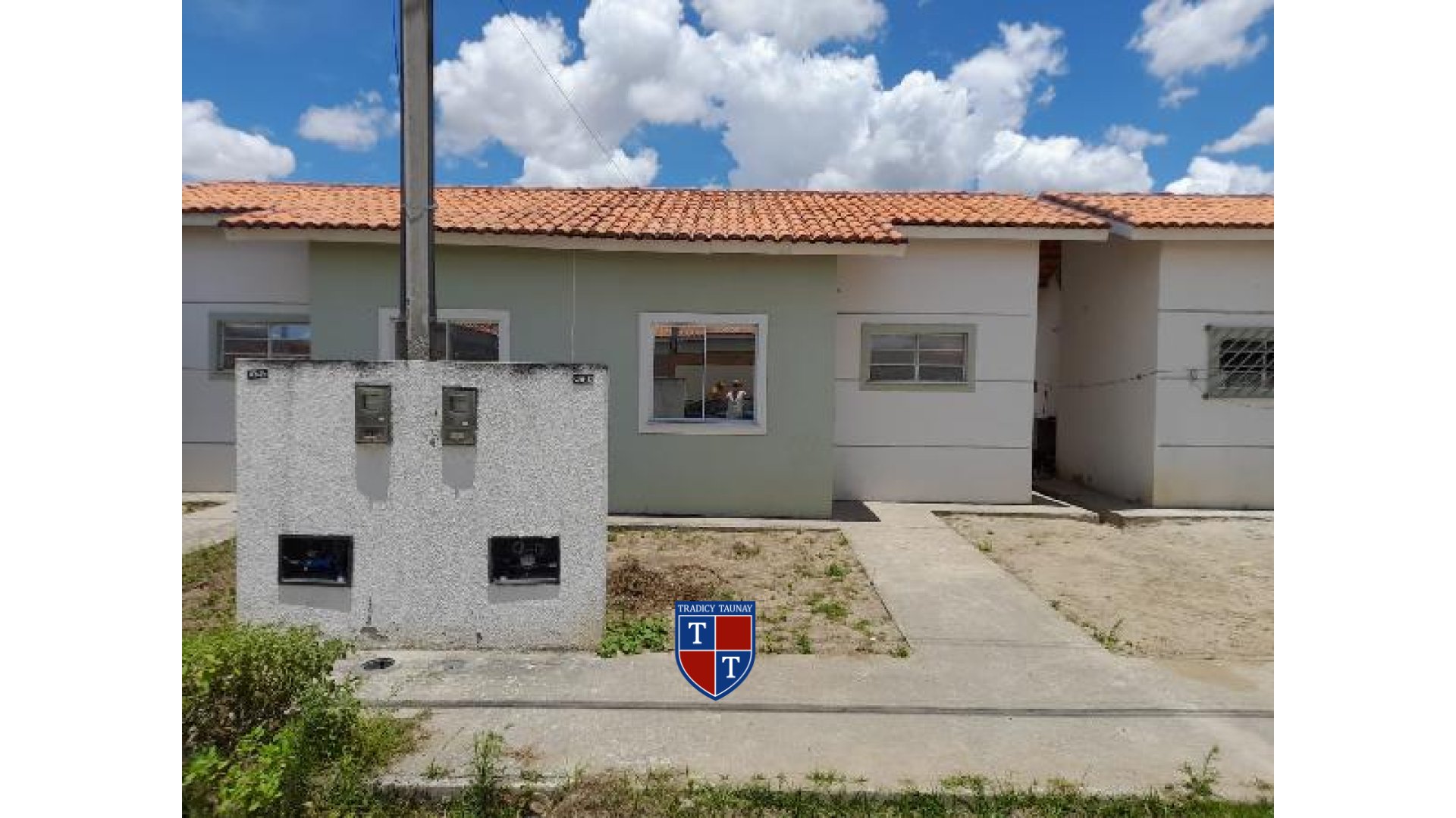 Foto 1 de CASA em PEDRA FERRADA - Imóvel Retomado Caixa