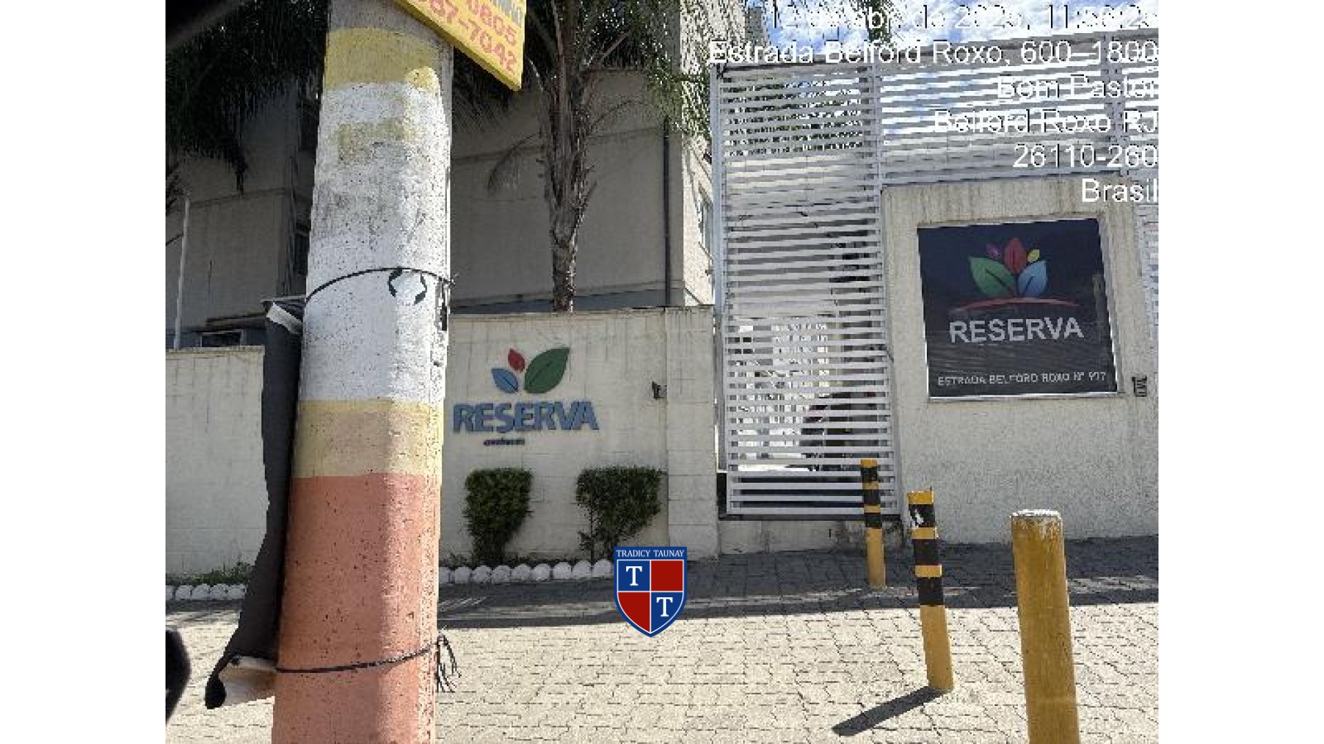 Foto 1 de APARTAMENTO em BOM PASTOR - Imóvel Retomado Caixa