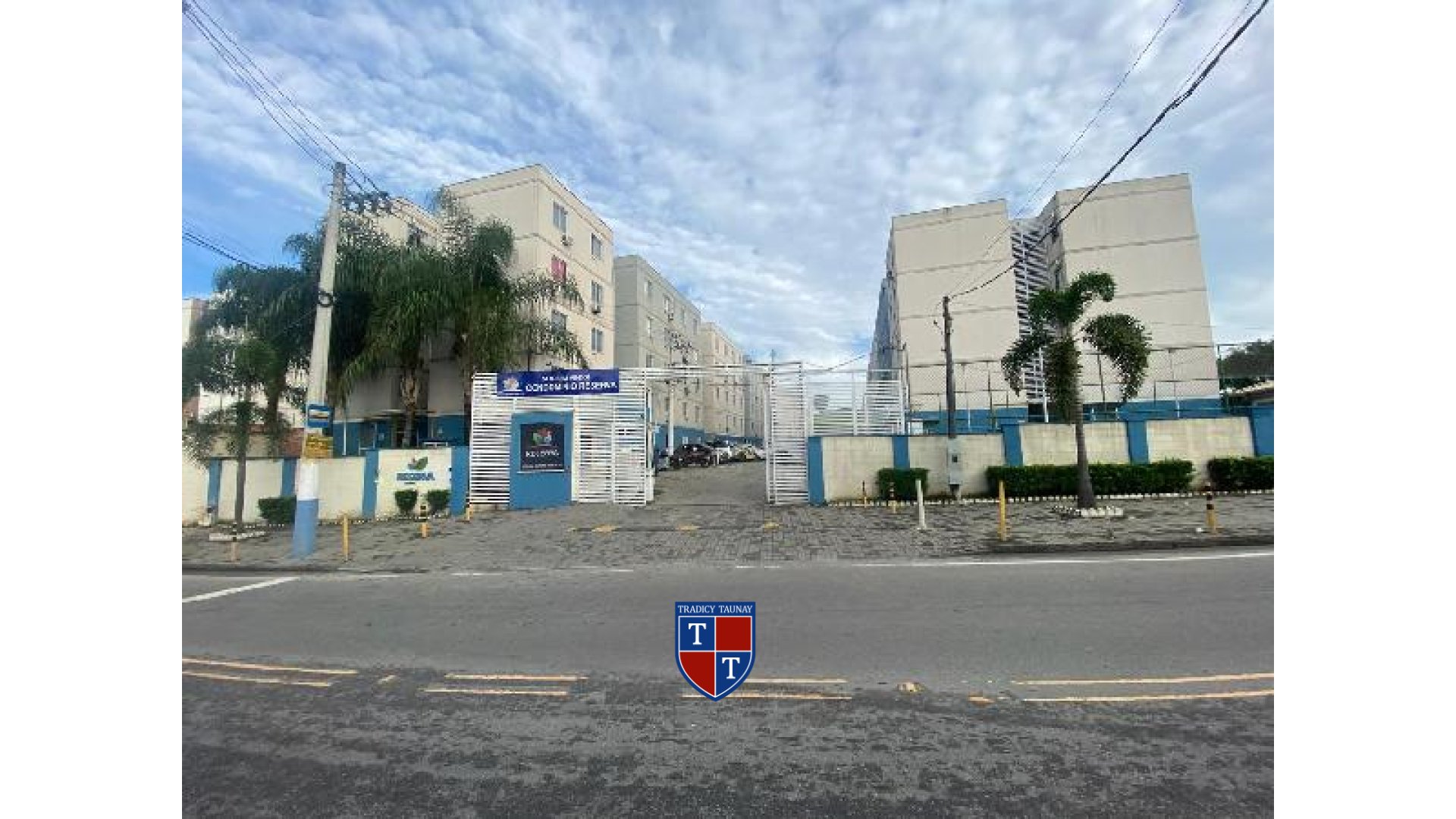 Foto 1 de APARTAMENTO em BOM PASTOR - Imóvel Retomado Caixa