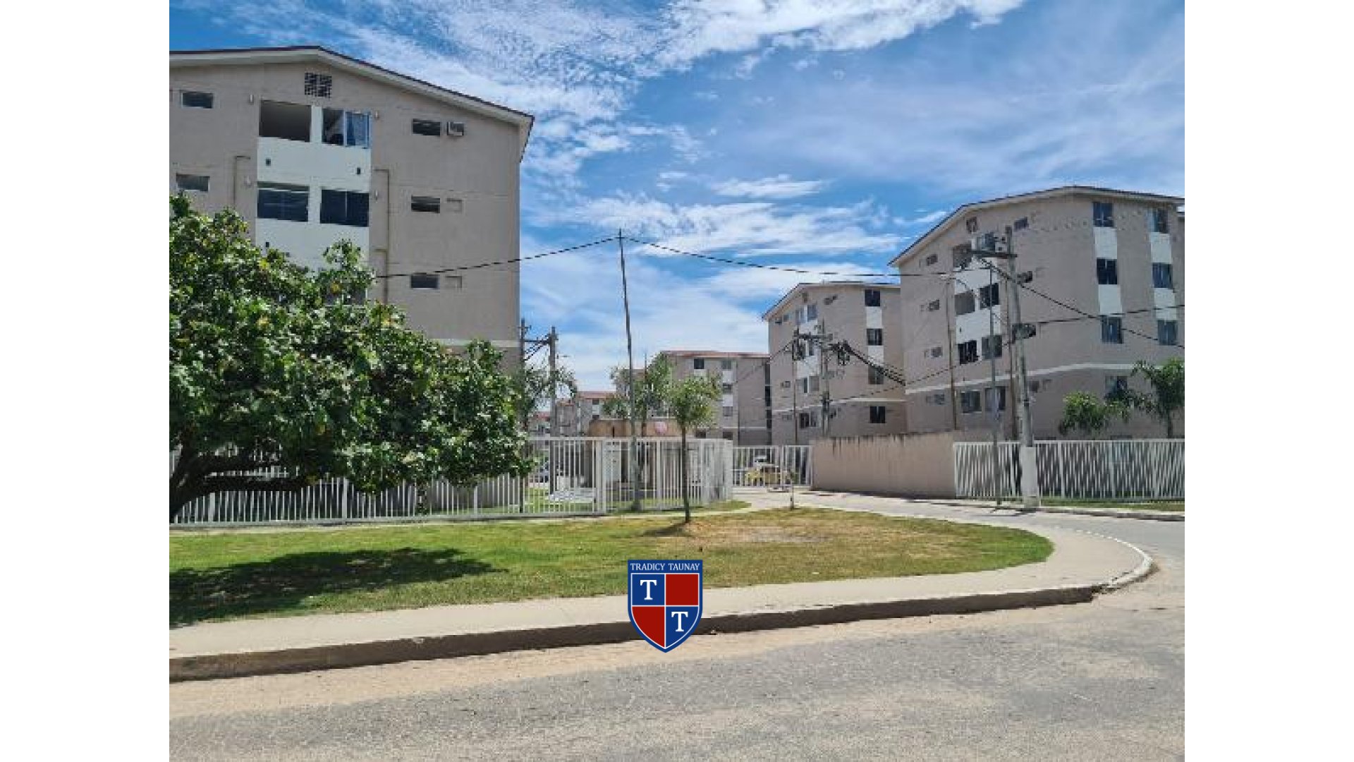 APARTAMENTO em VENDA DAS PEDRAS
