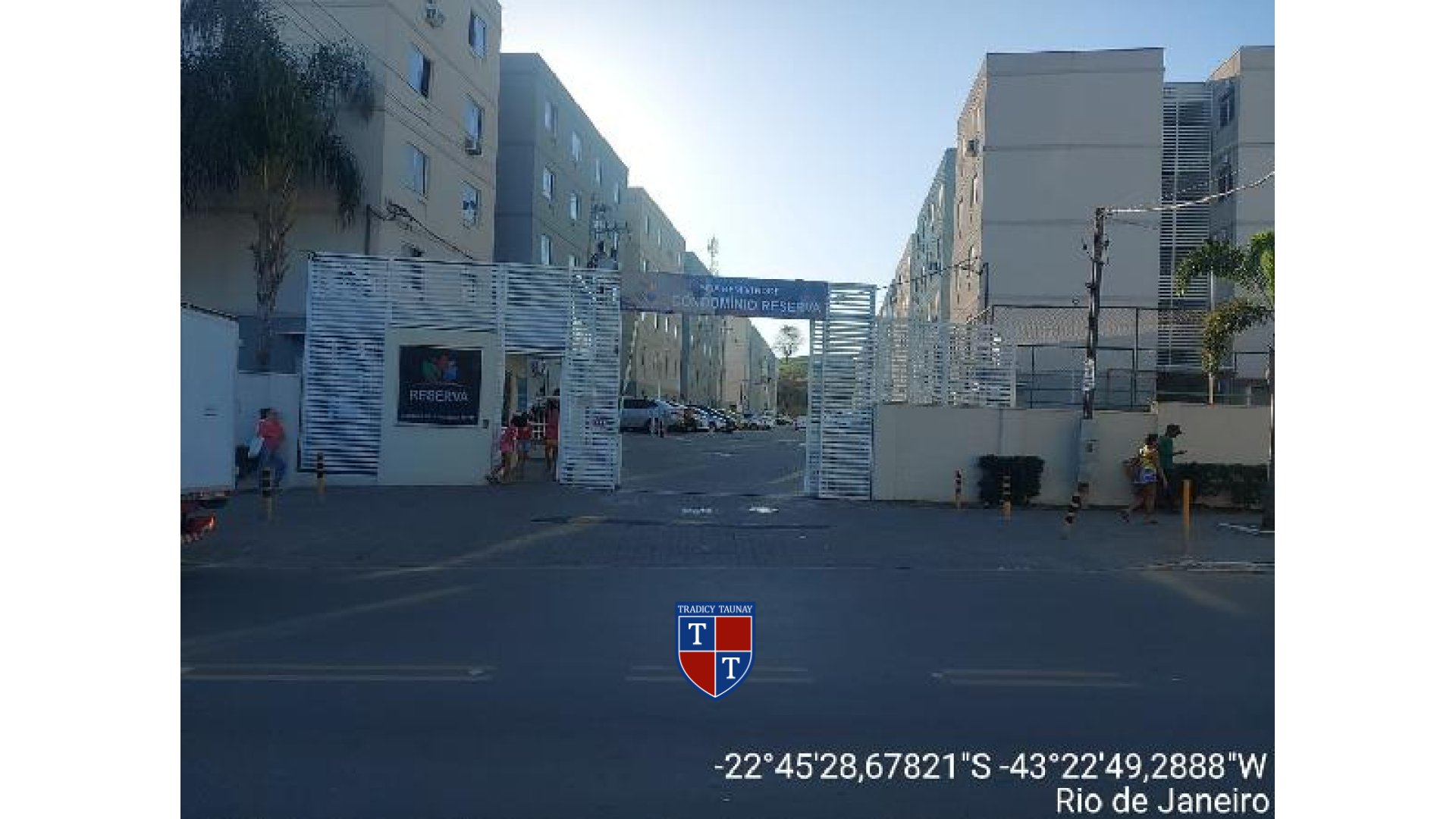 Foto 1 de APARTAMENTO em BOM PASTOR - Imóvel Retomado Caixa