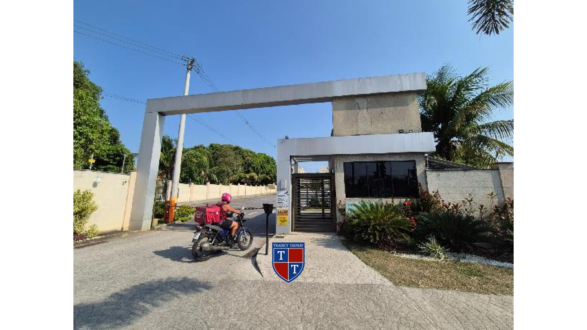 Foto 1 de APARTAMENTO em PACIENCIA - Imóvel Retomado Caixa