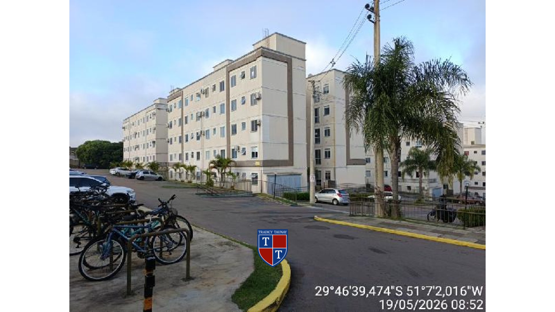 Foto 1 de APARTAMENTO em SANTO ANDRE - Imóvel Retomado Caixa