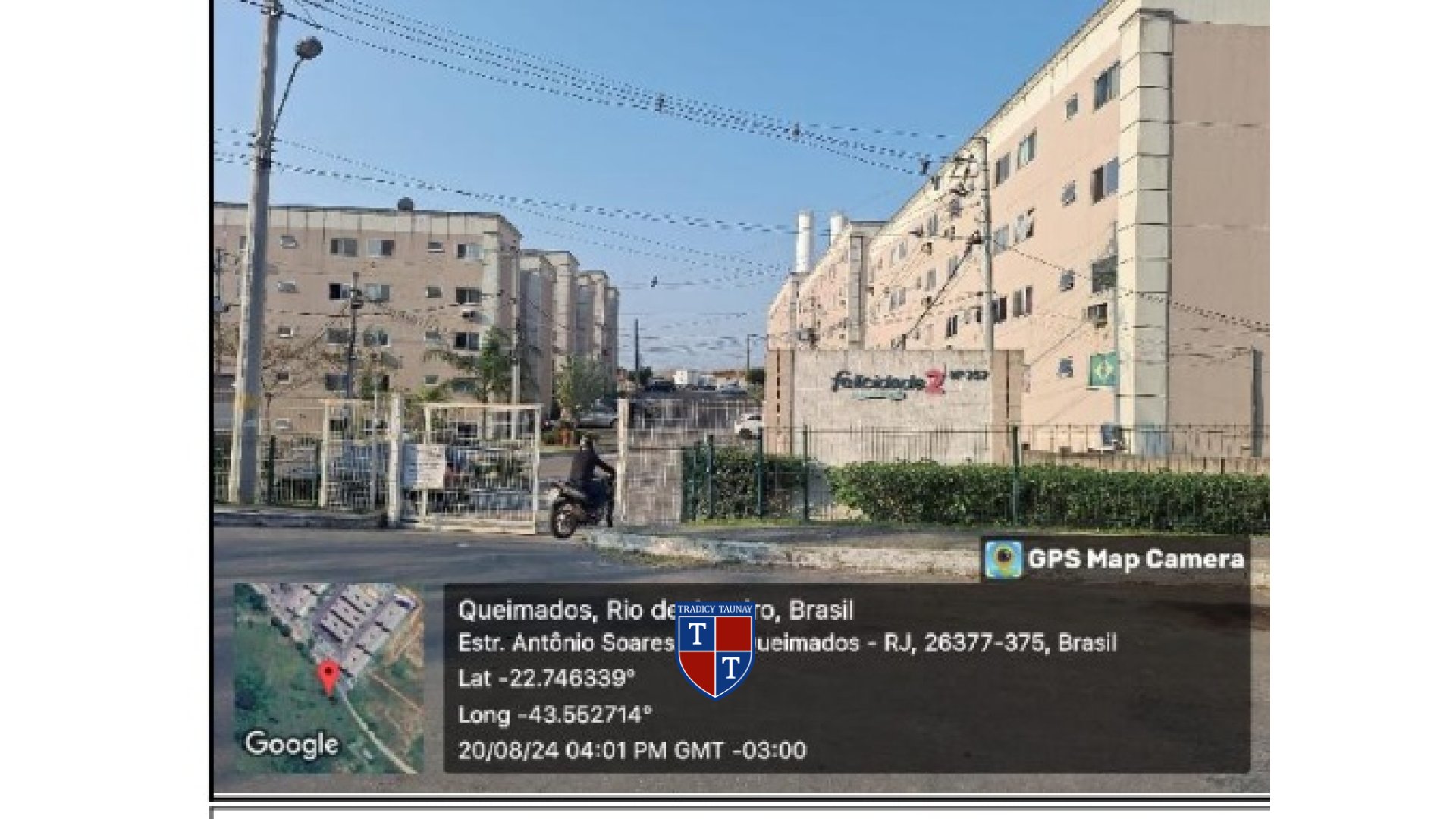 Foto 1 de APARTAMENTO em VILA SAO JOAO - Imóvel Retomado Caixa