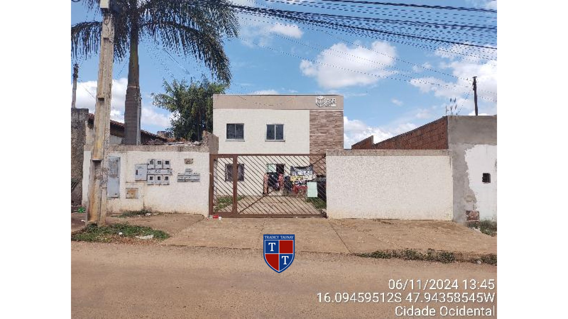 Foto 1 de APARTAMENTO em PARQUE NOVA FRIBURGO B - Imóvel Retomado Caixa