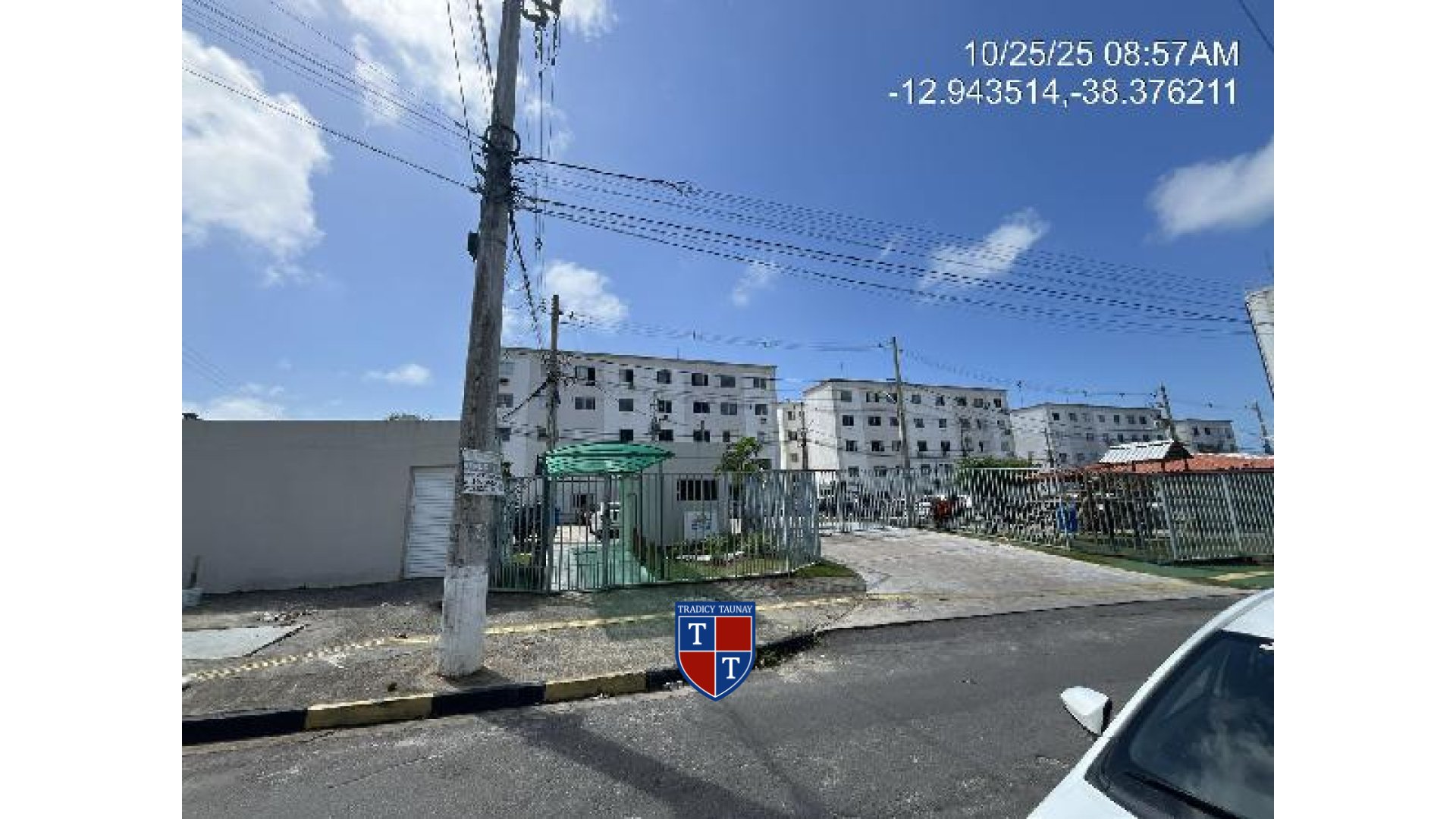 Foto 1 de APARTAMENTO em JARDIM PLACAFORD - Imóvel Retomado Caixa