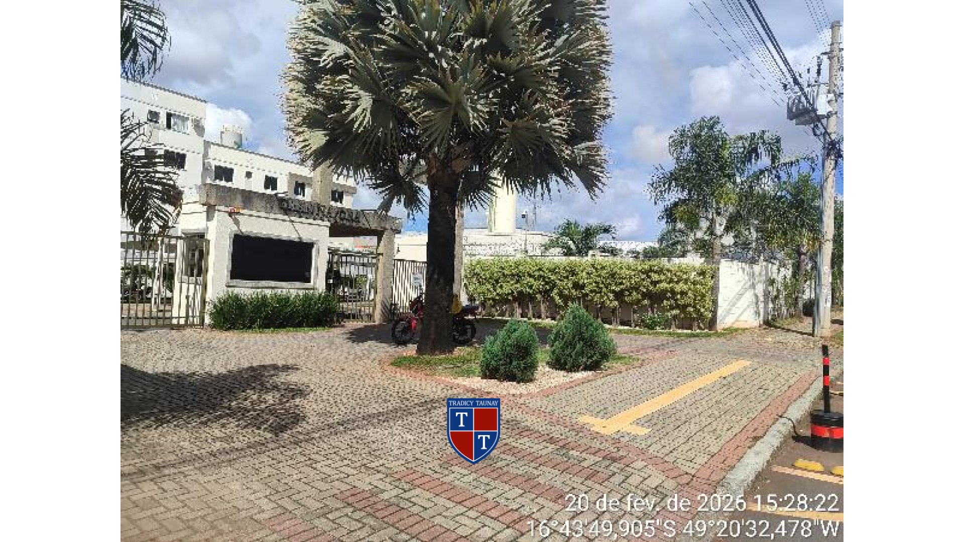 Foto 1 de APARTAMENTO em MOINHO DOS VENTOS - Imóvel Retomado Caixa
