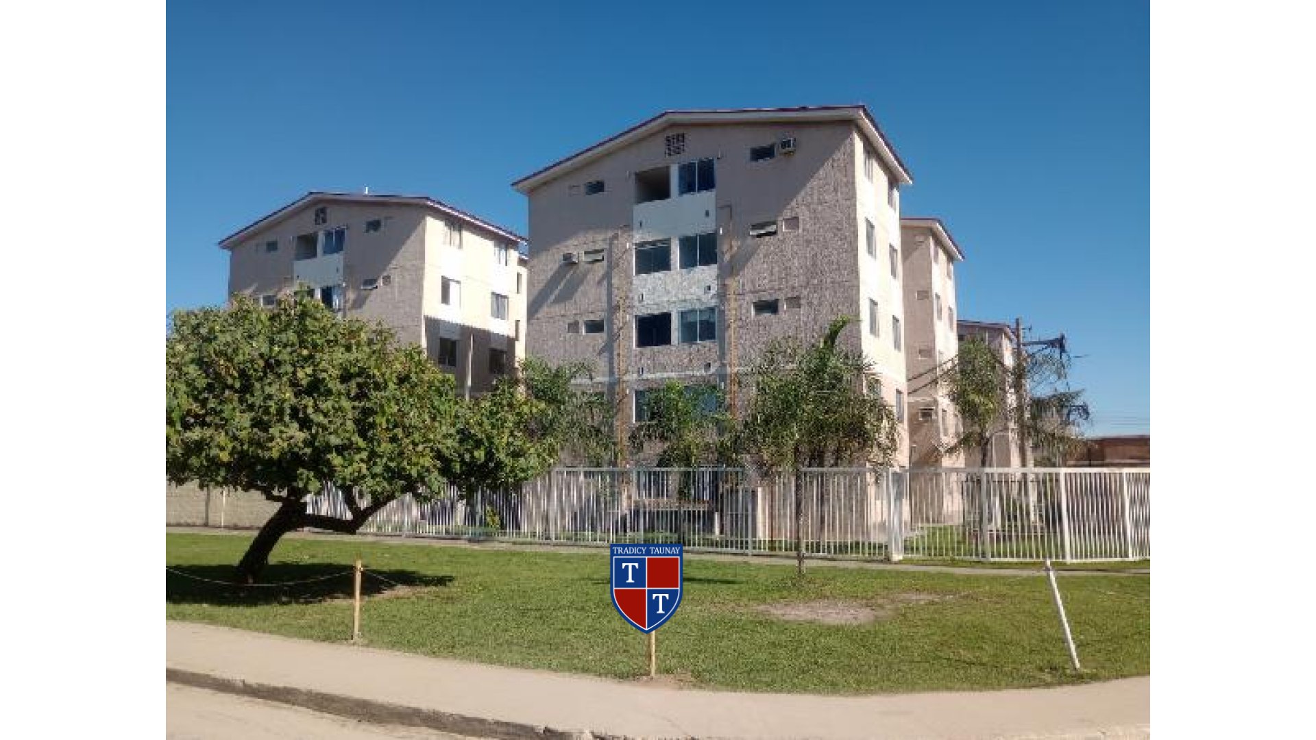 Foto 1 de APARTAMENTO em ESPERANCA - Imóvel Retomado Caixa