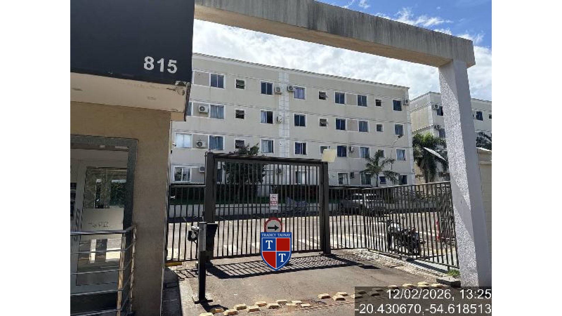 Foto 1 de APARTAMENTO em BAIRRO SEMINARIO - Imóvel Retomado Caixa
