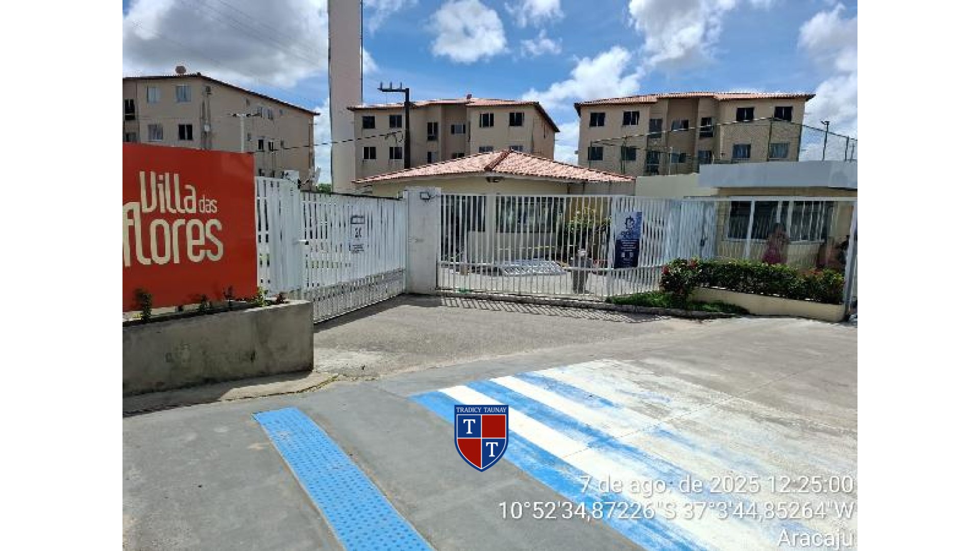 Foto 1 de APARTAMENTO em PORTO D'ANTAS - Imóvel Retomado Caixa