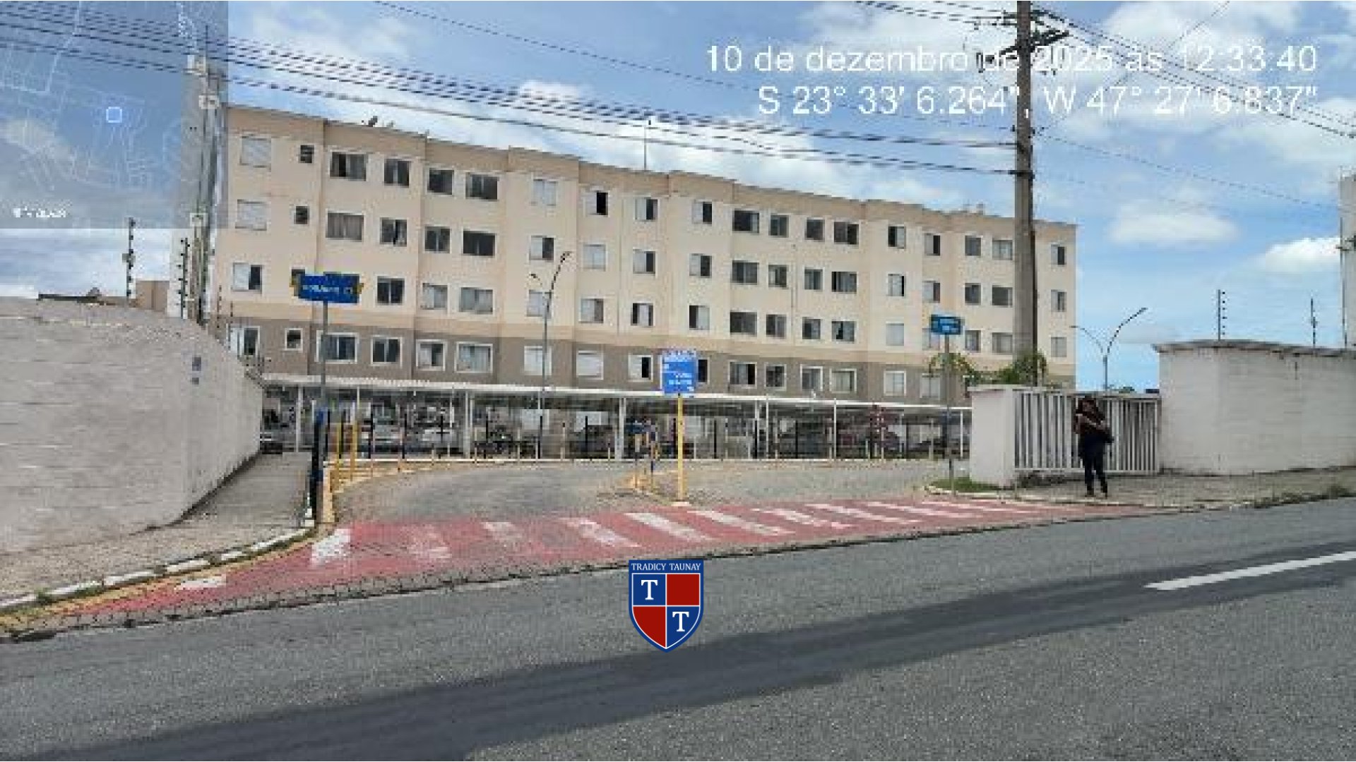Foto 1 de APARTAMENTO em RES BELA VISTA - Imóvel Retomado Caixa