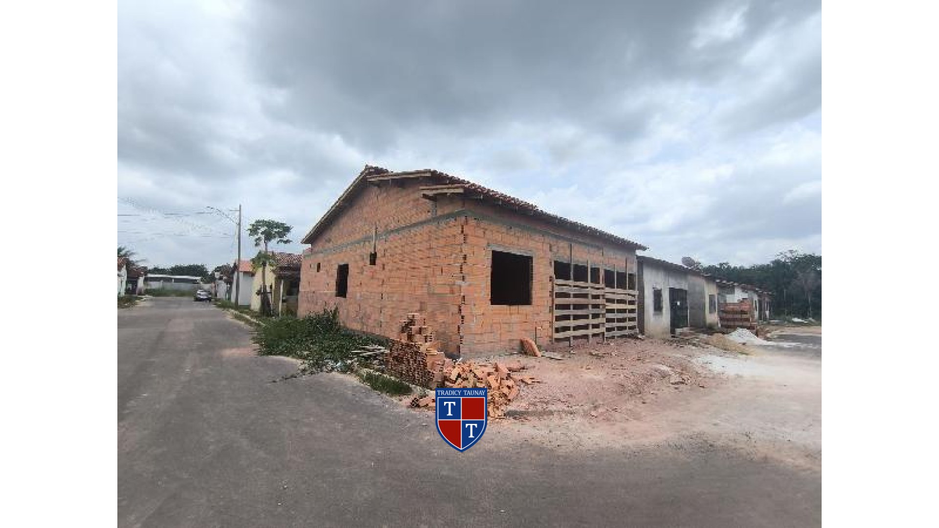 Foto 1 de CASA em PONTO CERTO - Imóvel Retomado Caixa