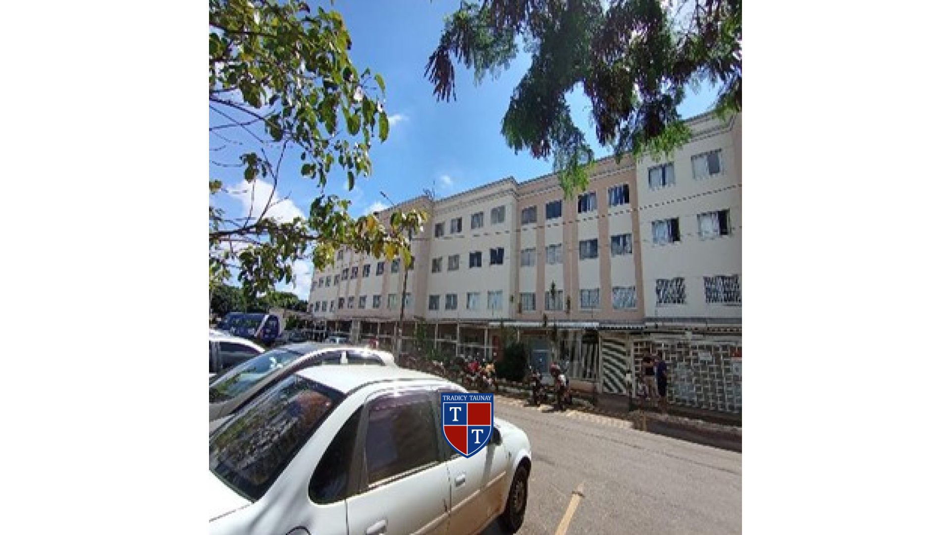 Foto 1 de APARTAMENTO em SAMAMBAIA SUL - Imóvel Retomado Caixa