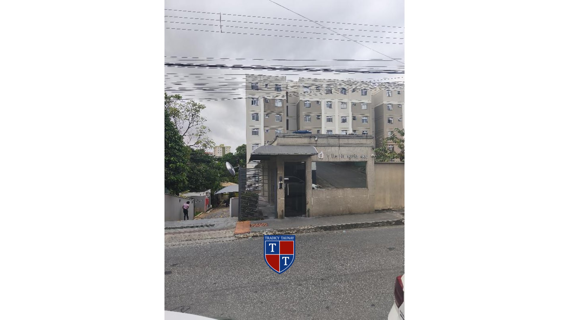 Foto 1 de APARTAMENTO em MANTIQUEIRA - Imóvel Retomado Caixa