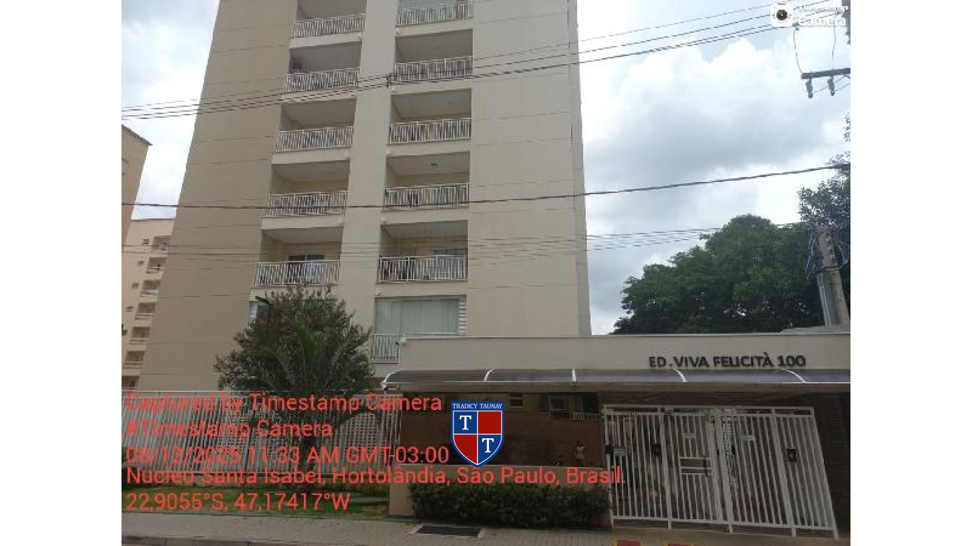 Foto 1 de APARTAMENTO em VILA IPE - Imóvel Retomado Caixa