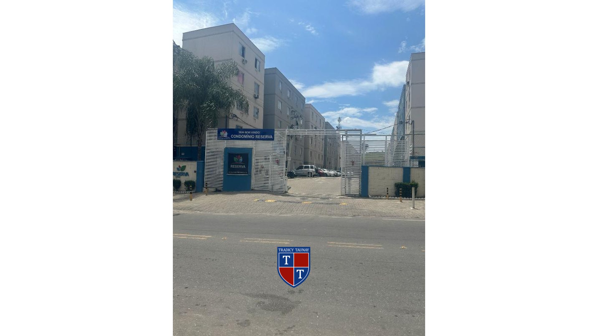 Foto 1 de APARTAMENTO em BOM PASTOR - Imóvel Retomado Caixa