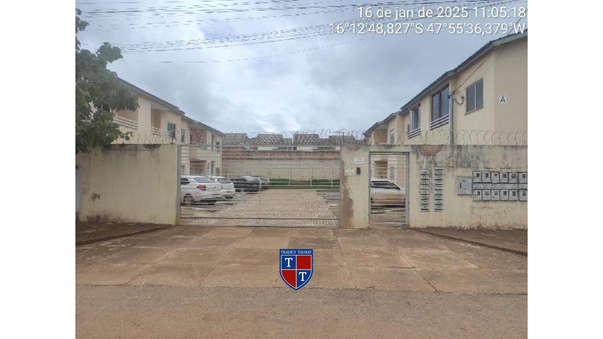 Foto 1 de APARTAMENTO em PARQUE ALVORADA I - Imóvel Retomado Caixa
